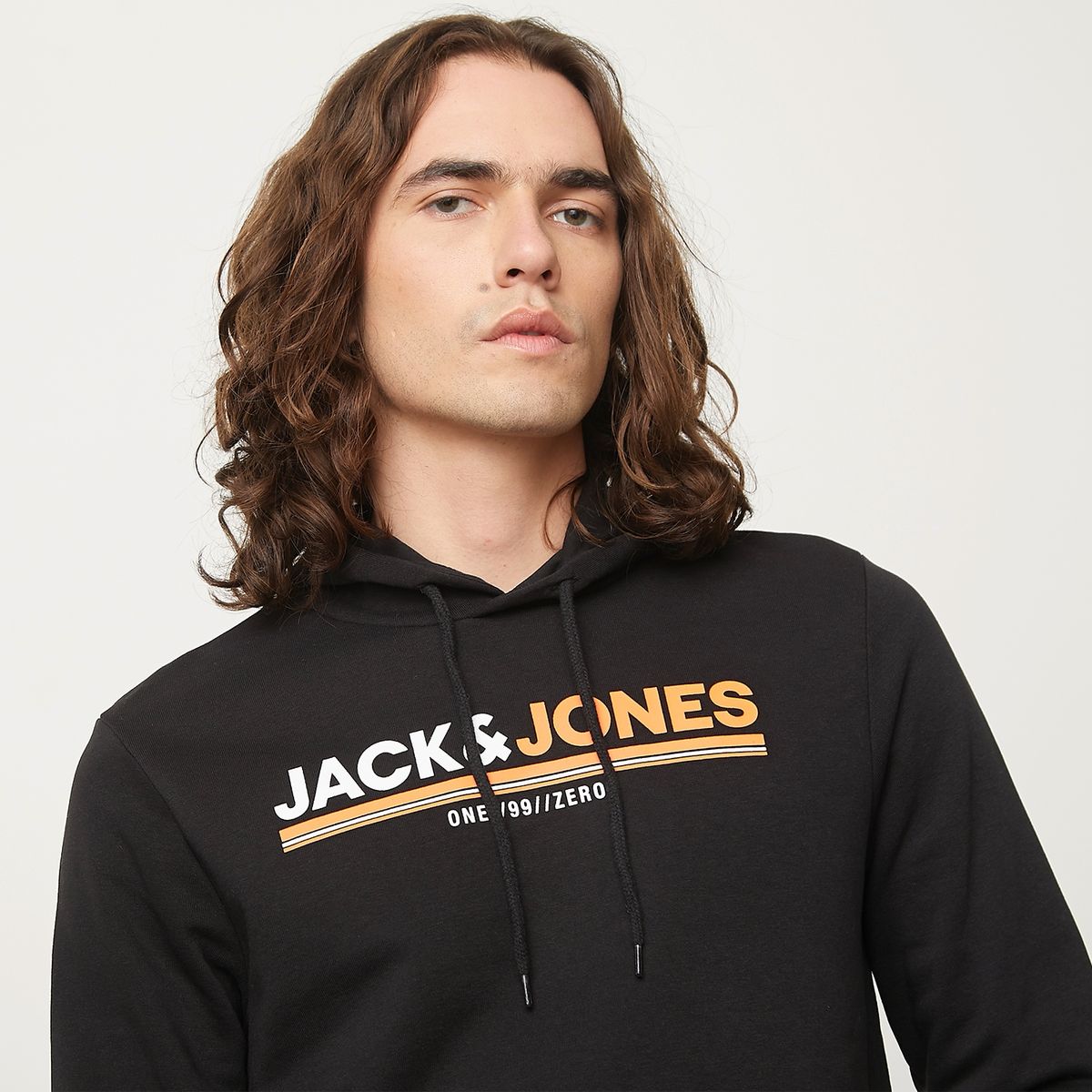 JACK&JONES - Polerón Hombre Jack&Jones
