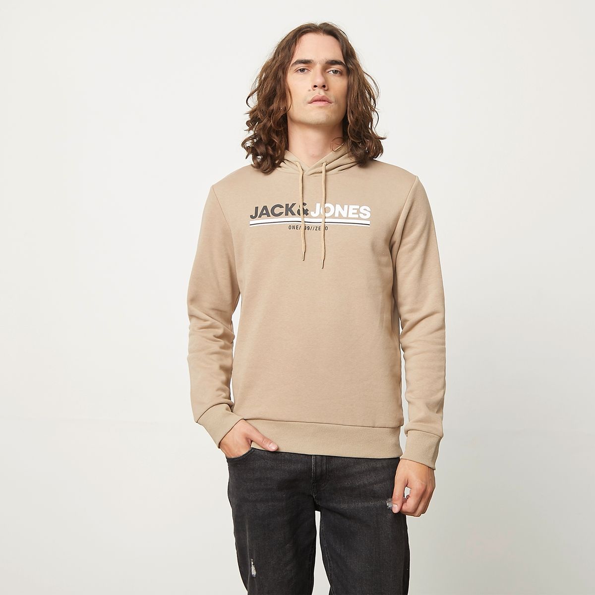 JACK&JONES - Polerón Hombre Jack&Jones
