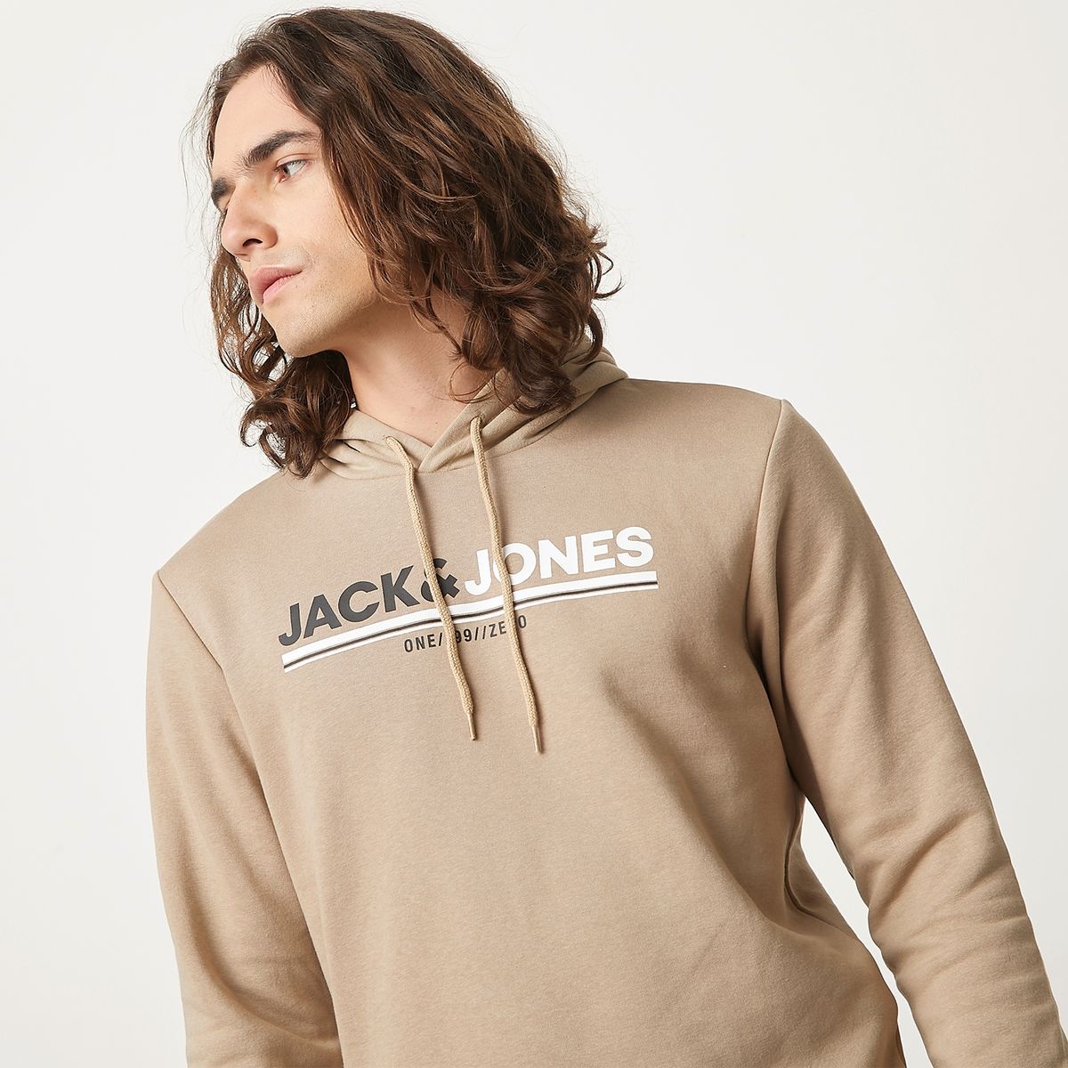JACK&JONES - Polerón Hombre Jack&Jones