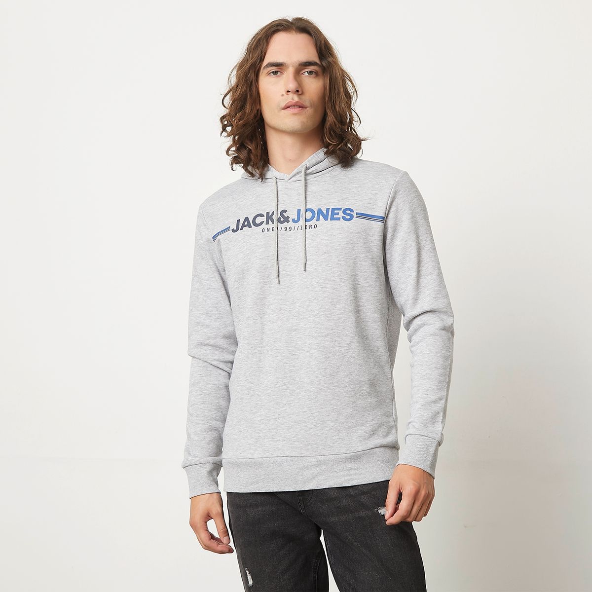 JACK&JONES - Polerón Hombre Jack&Jones