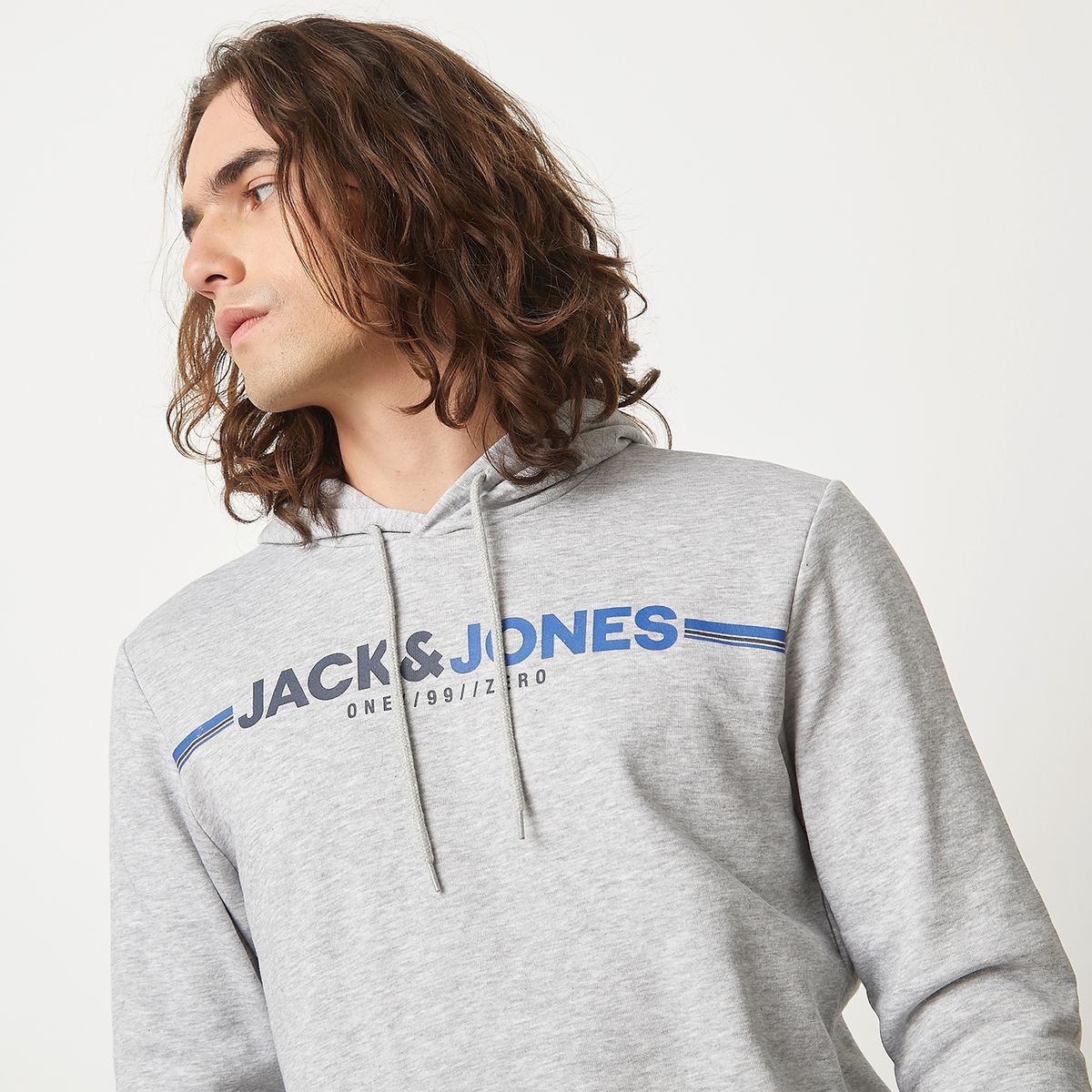 JACK&JONES - Polerón Hombre Jack&Jones
