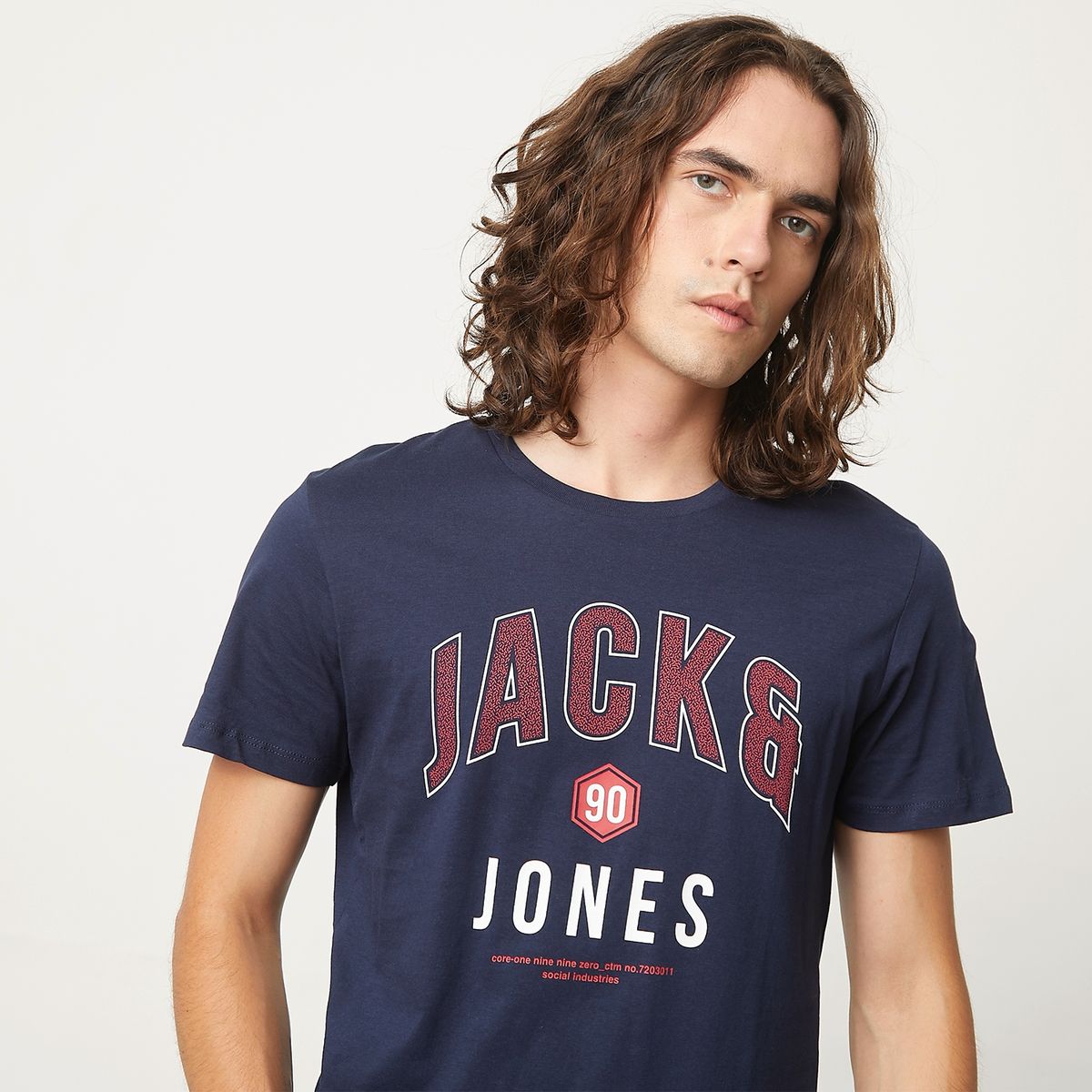 JACK&JONES - Polera Hombre Jack&Jones