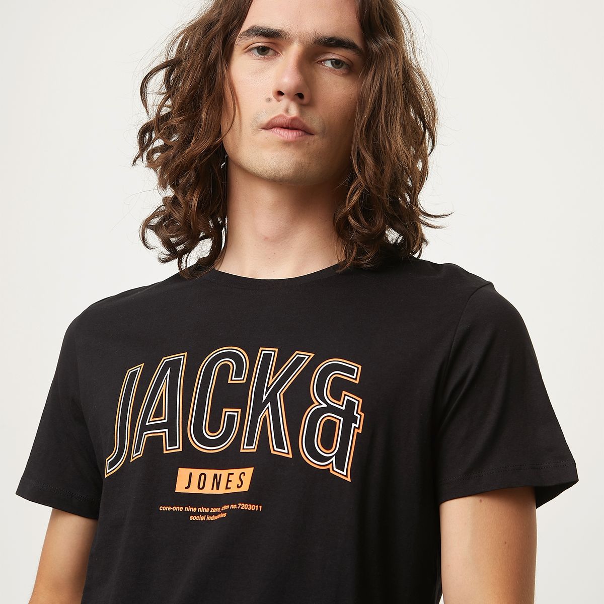 JACK&JONES - Polera Hombre Jack&Jones