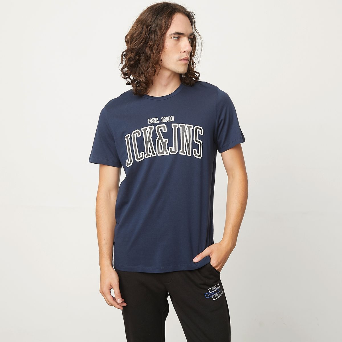 JACK&JONES - Polera Hombre Jack&Jones