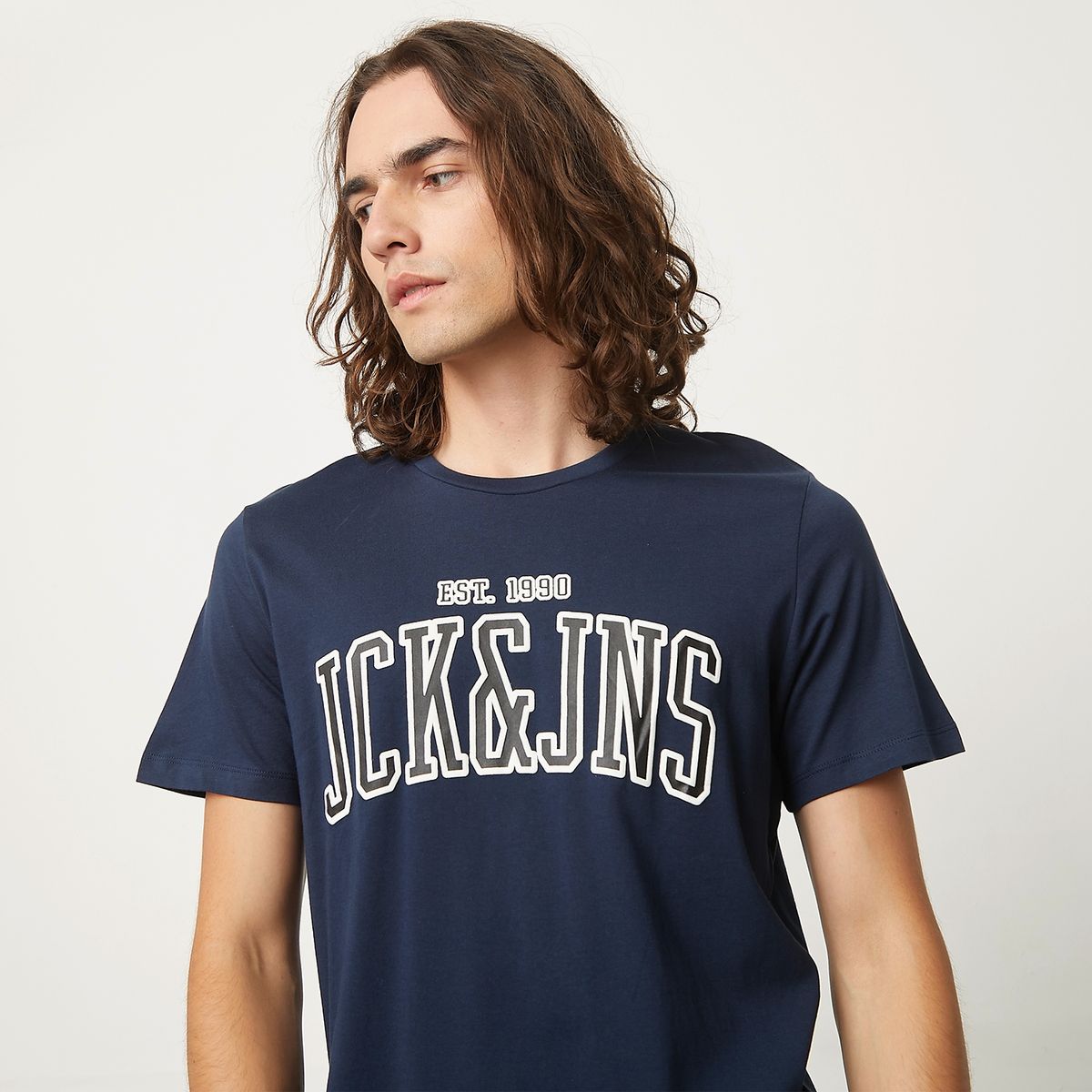 JACK&JONES - Polera Hombre Jack&Jones