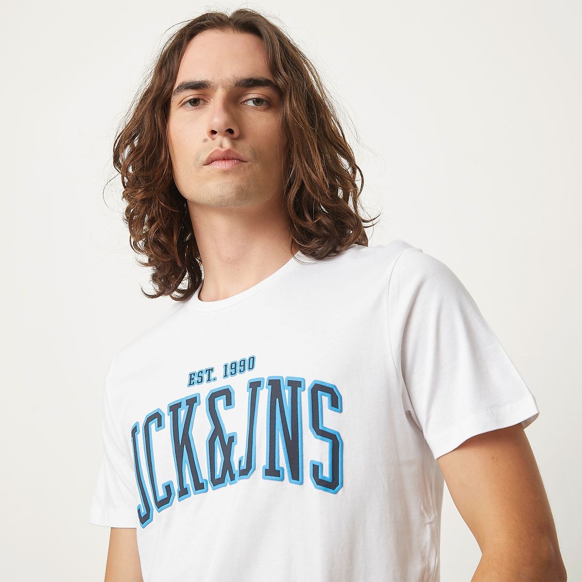 JACK&JONES - Polera Hombre Jack&Jones