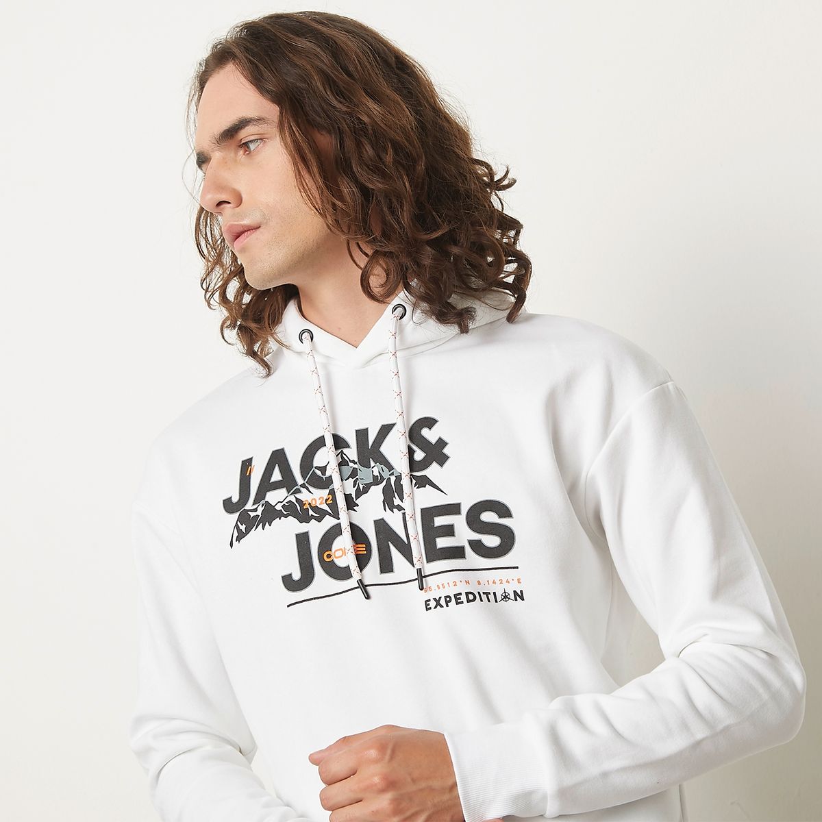 JACK&JONES - Polerón Hombre Jack&Jones