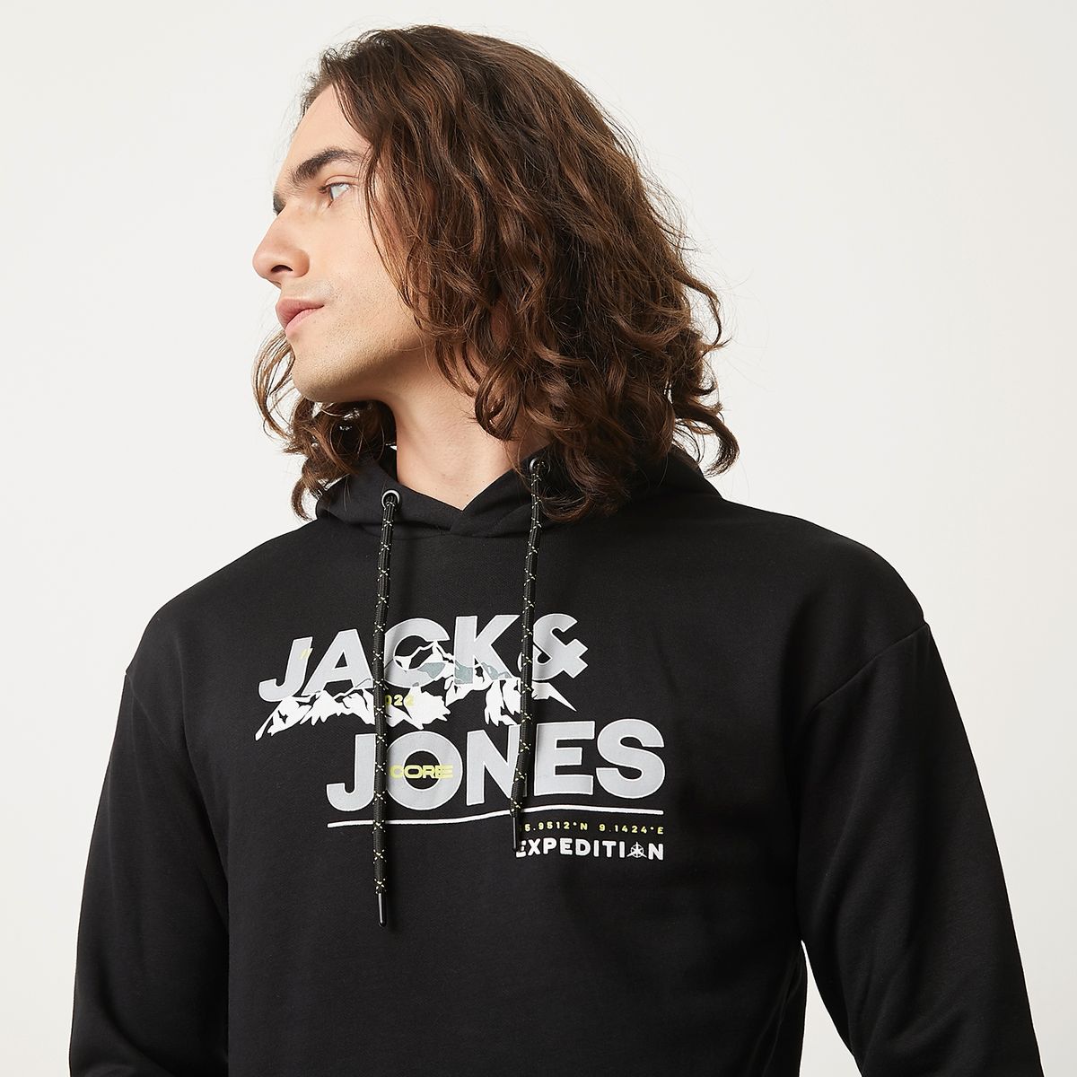JACK&JONES - Polerón Hombre Jack&Jones