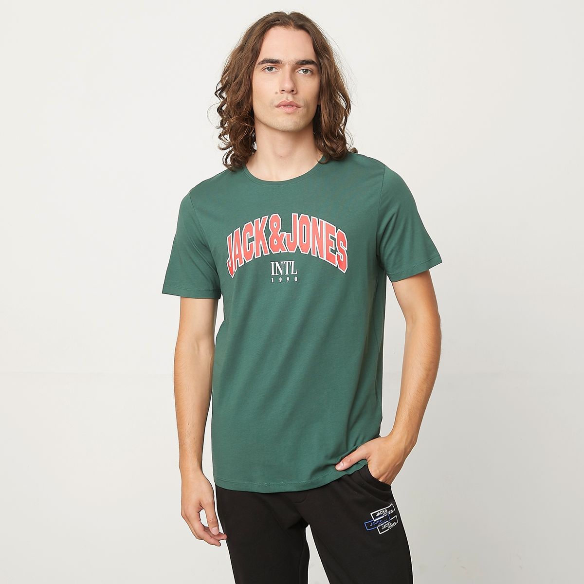 JACK&JONES - Polera Hombre Jack&Jones