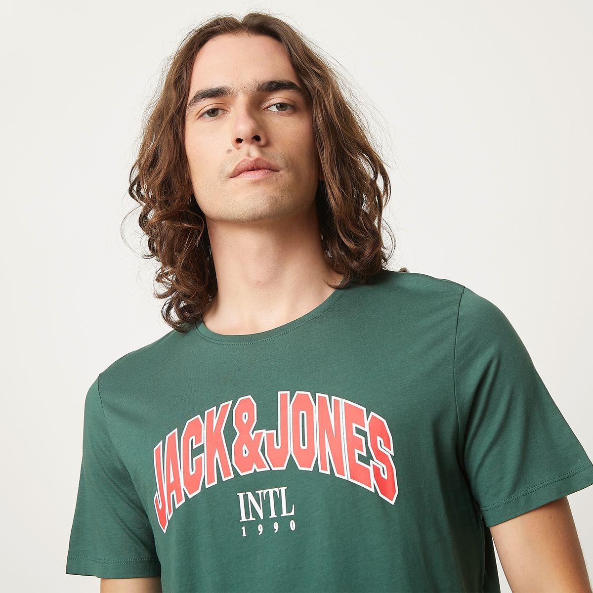 JACK&JONES - Polera Hombre Jack&Jones