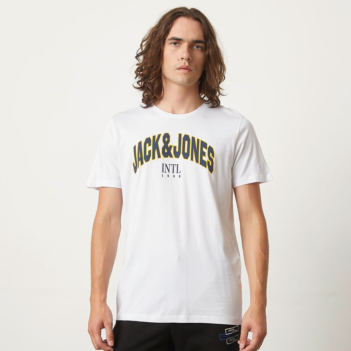 JACK&JONES - Polera Hombre Jack&Jones