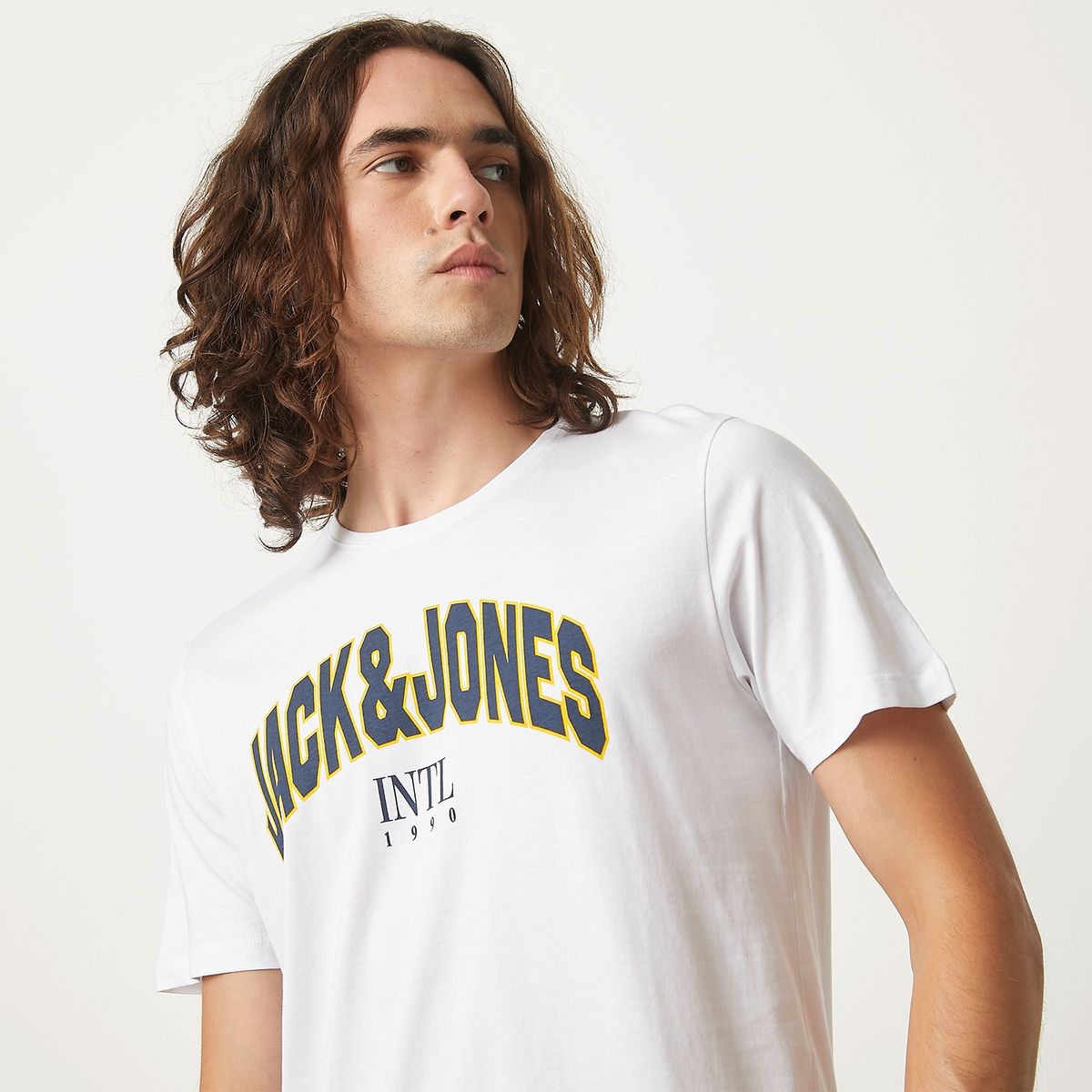 JACK&JONES - Polera Hombre Jack&Jones