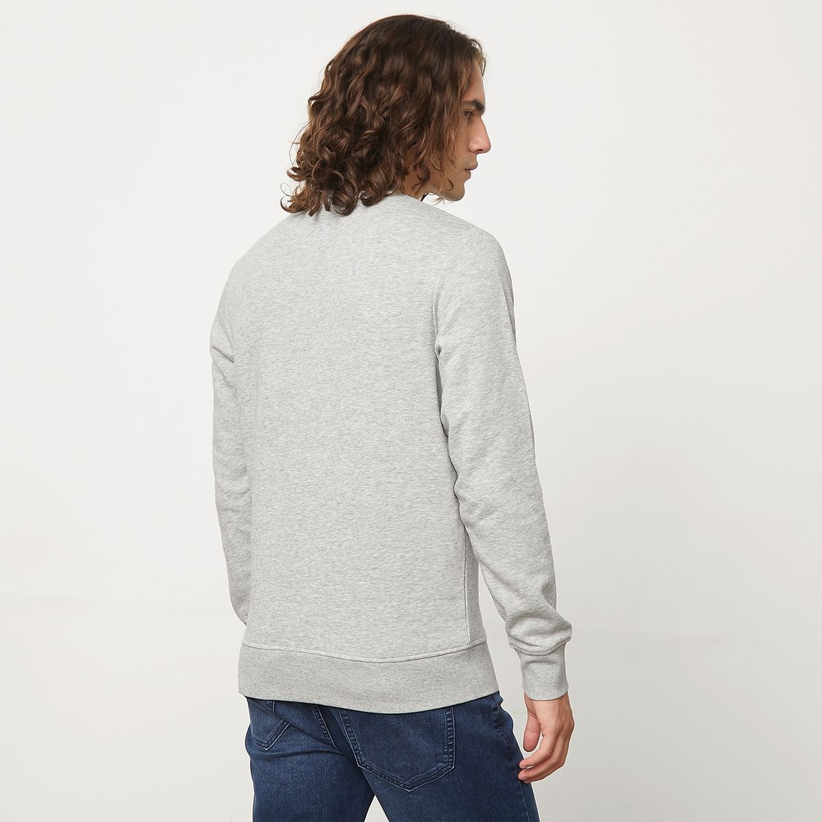 JACK&JONES - Polerón Hombre Jack&Jones