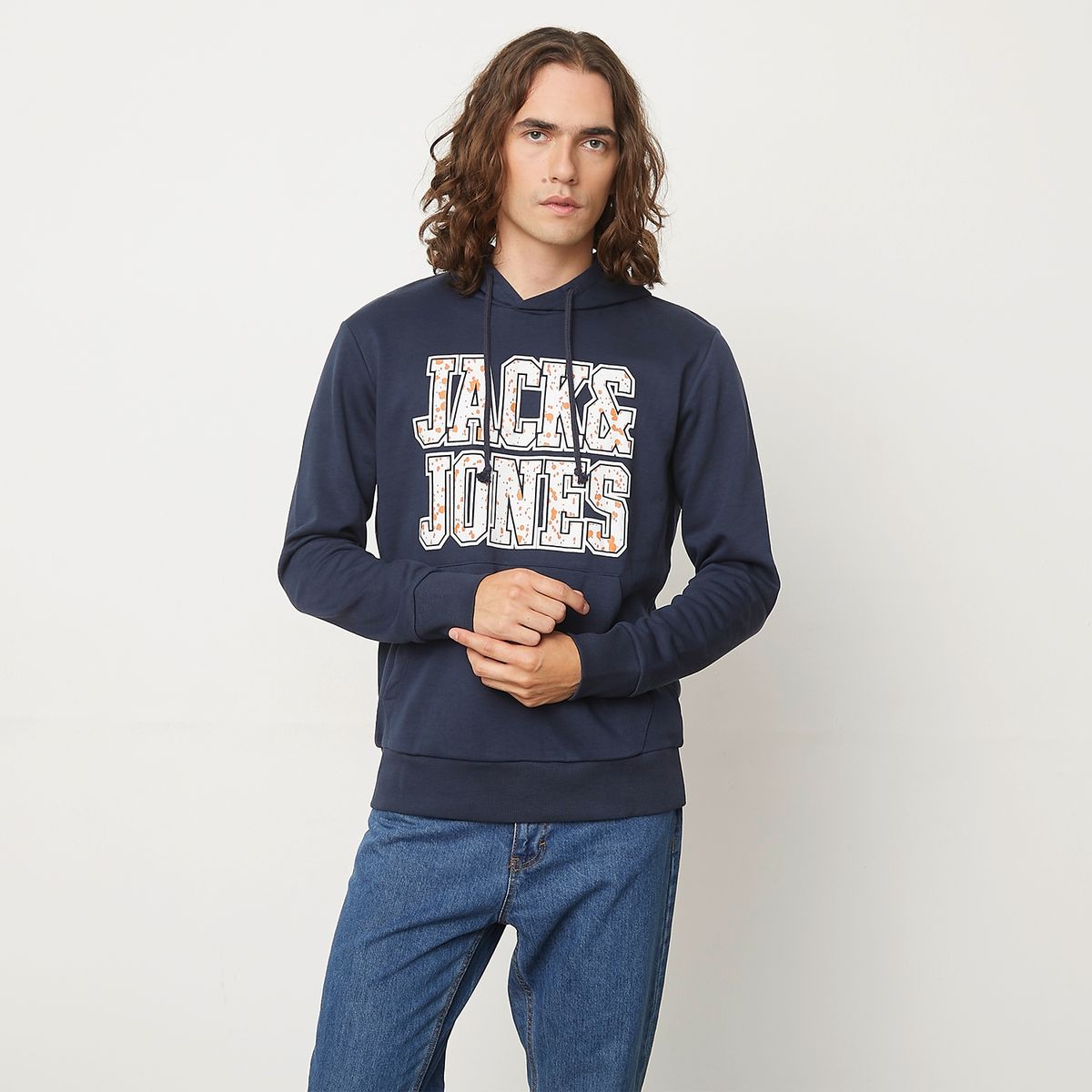 JACK&JONES - Polerón Hombre Jack&Jones