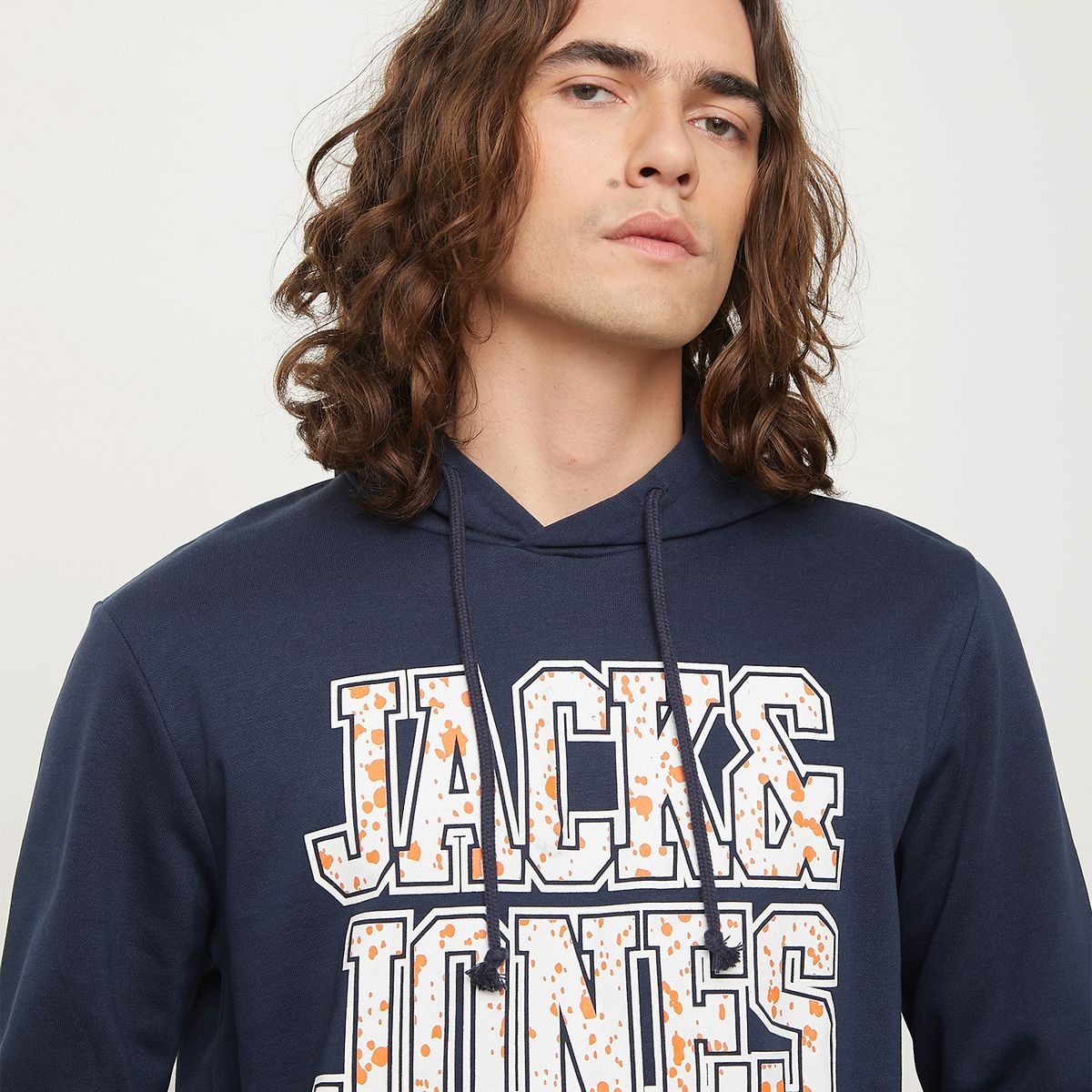 JACK&JONES - Polerón Hombre Jack&Jones