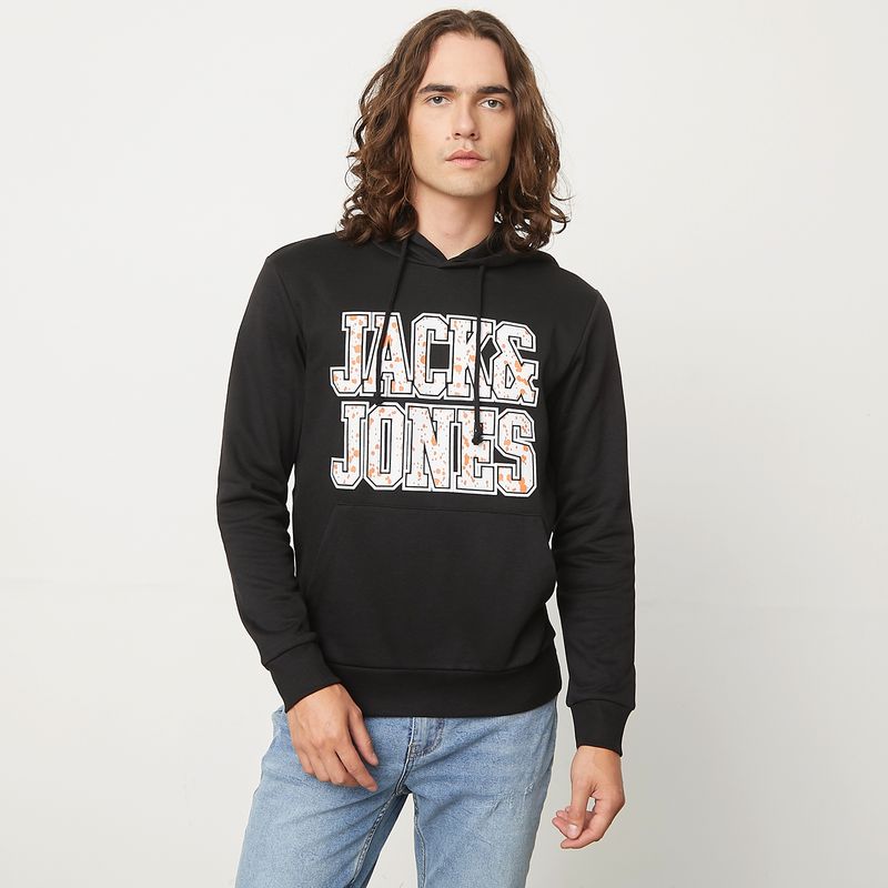 JACK&JONES - Polerón Hombre Jack&Jones
