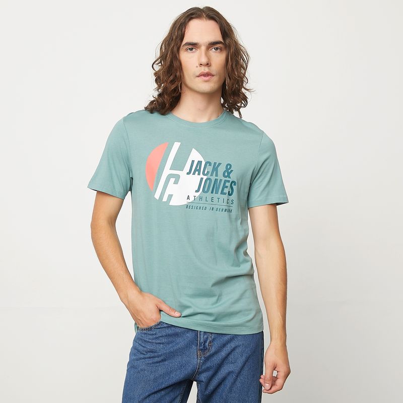 JACK&JONES - Polera Hombre Jack&Jones