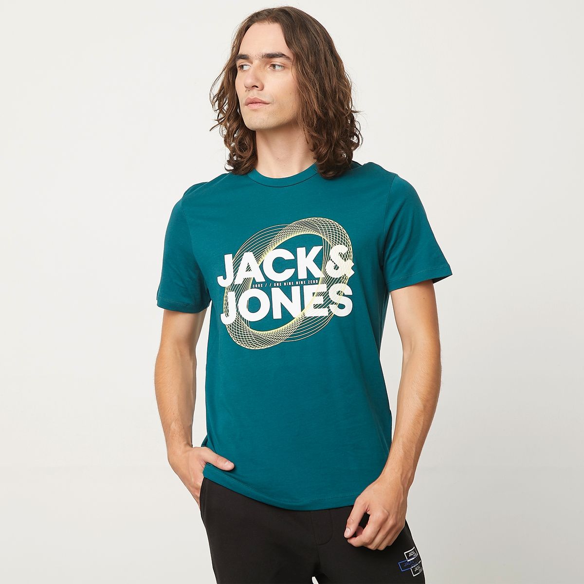 JACK&JONES - Polera Hombre Jack&Jones