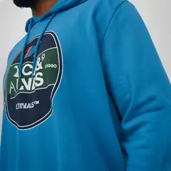 JACK&JONES - Polerón Hombre