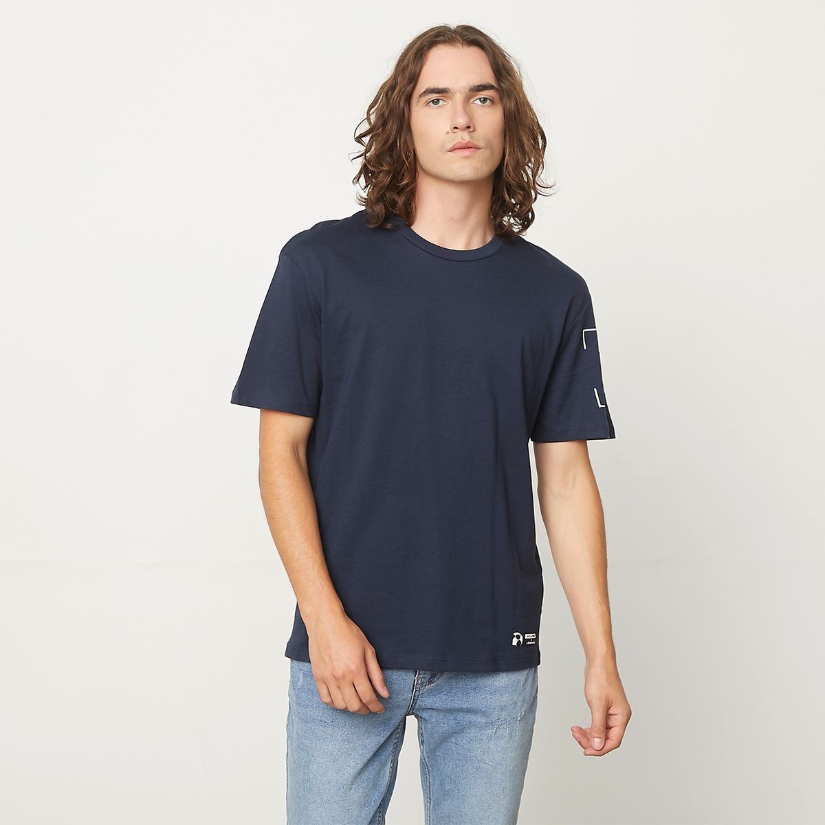 JACK&JONES - Polera Hombre Jack&Jones