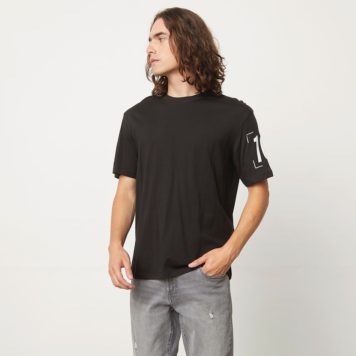 JACK&JONES - Polera Hombre Jack&Jones