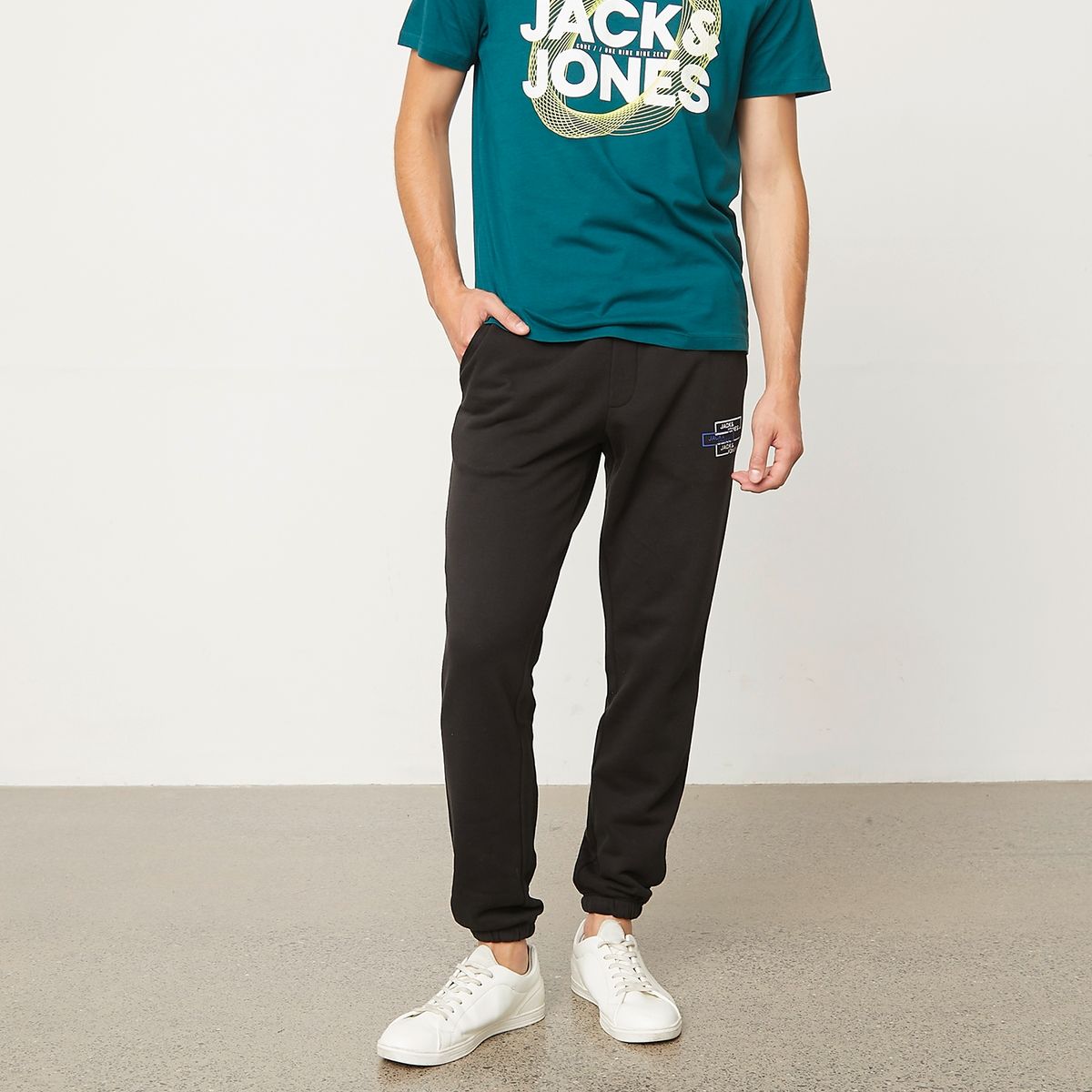 JACK&JONES - Pantalón Hombre Jack&Jones