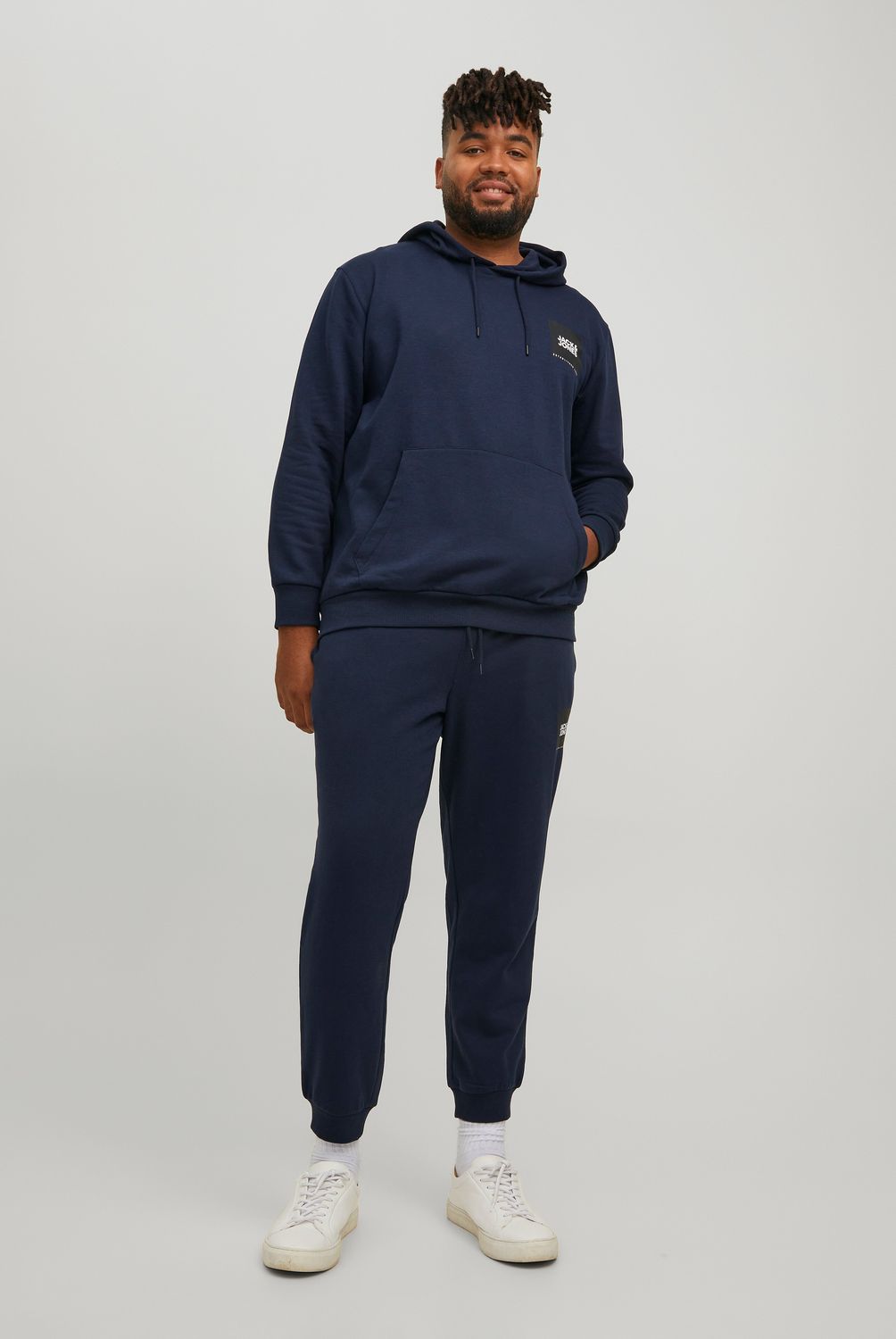 JACK&JONES - Polerón Hombre Jack&Jones