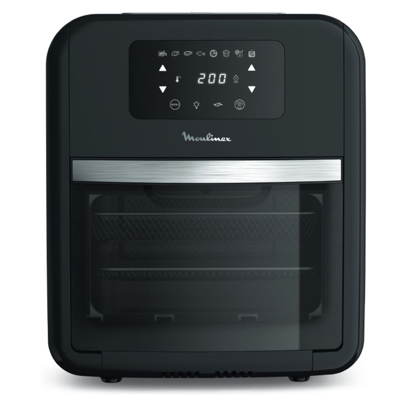 MOULINEX - Horno Freidora Easy Fry 11L Moulinex