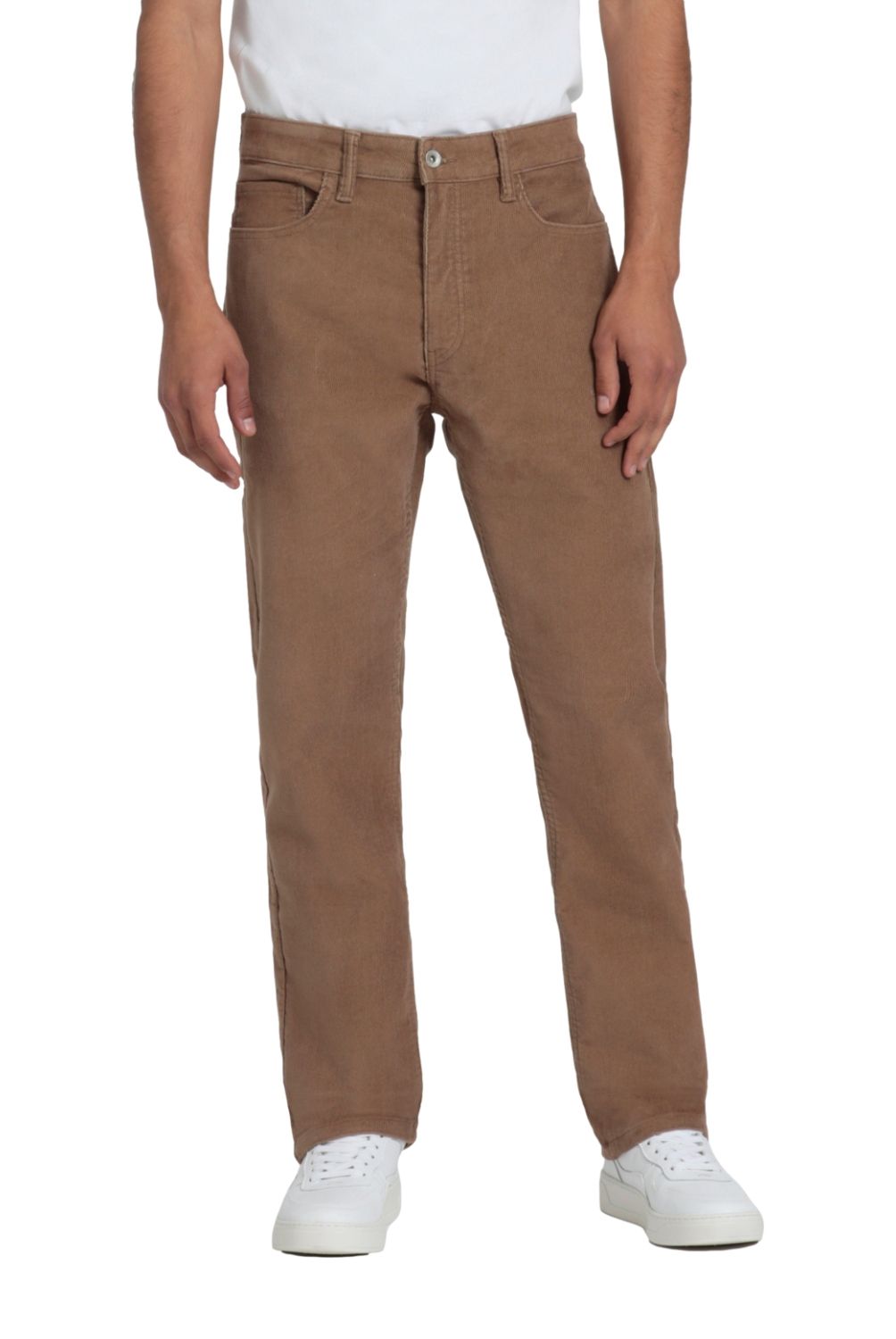 DOCKERS - Pantalón 5 Bolsillos Básico Hombre Dockers