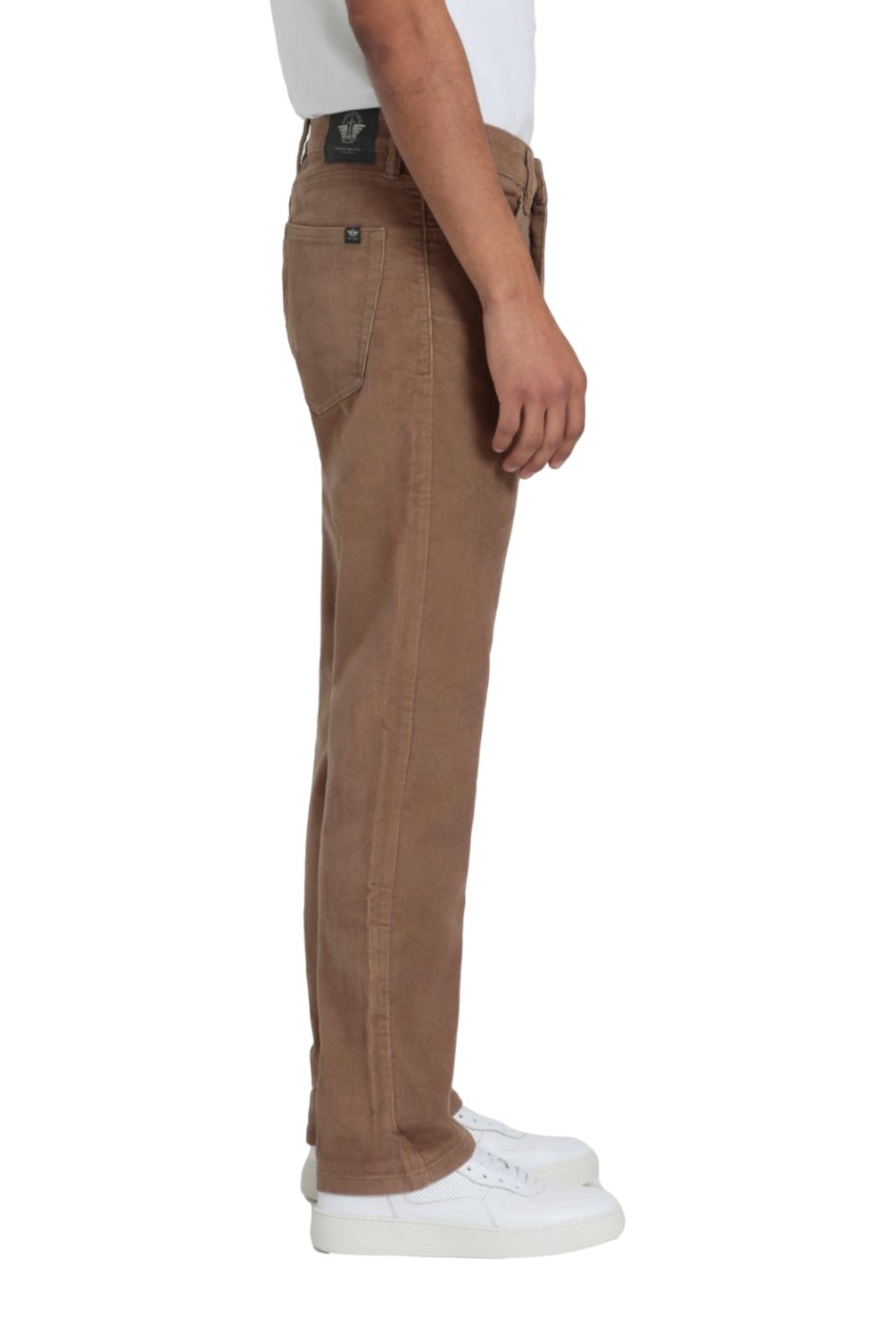 DOCKERS - Pantalón 5 Bolsillos Básico Hombre Dockers