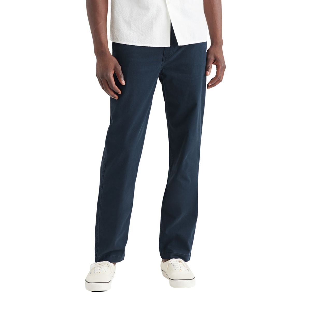DOCKERS - Pantalón Chino Básico Hombre Dockers