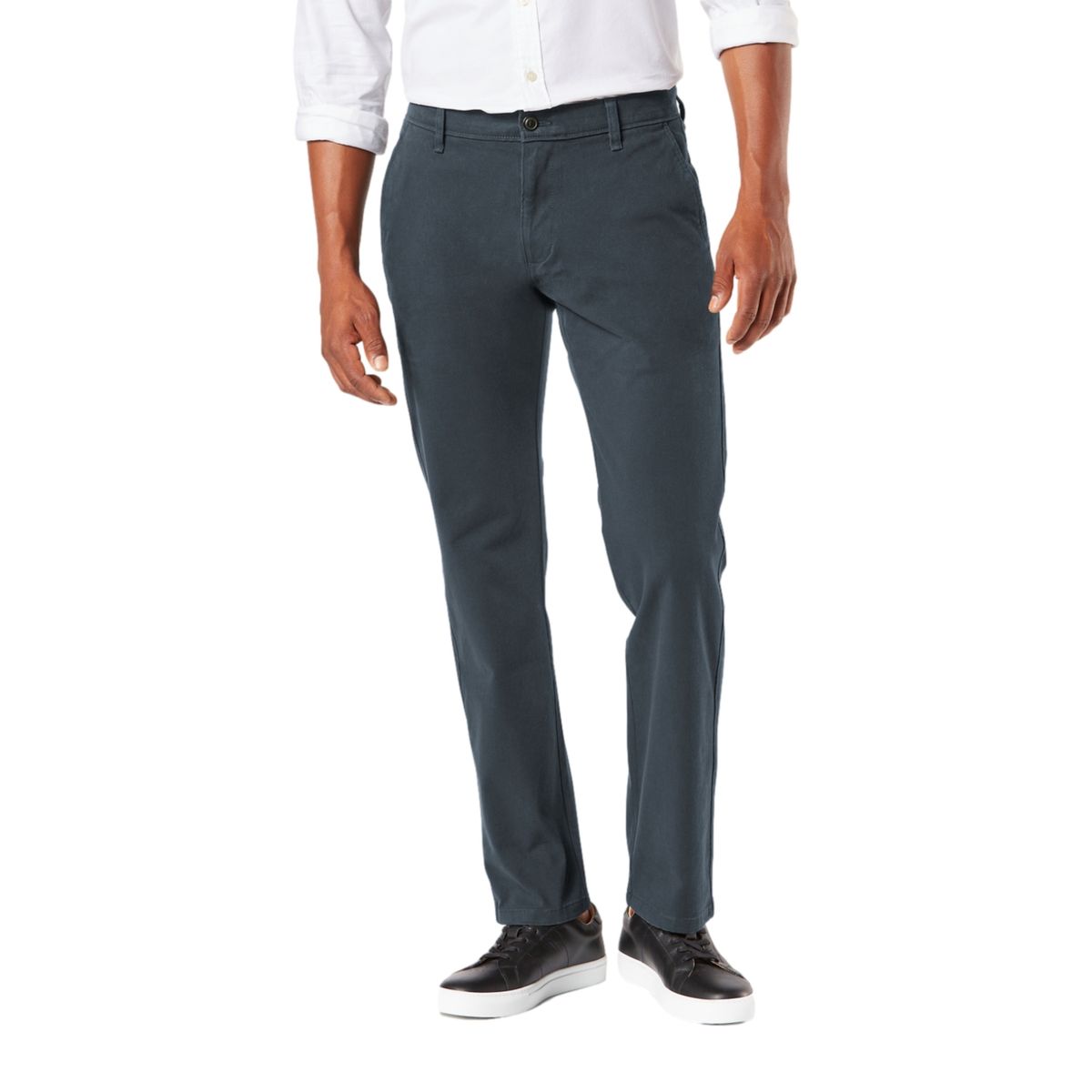 DOCKERS - Pantalón Chino Básico Hombre Dockers