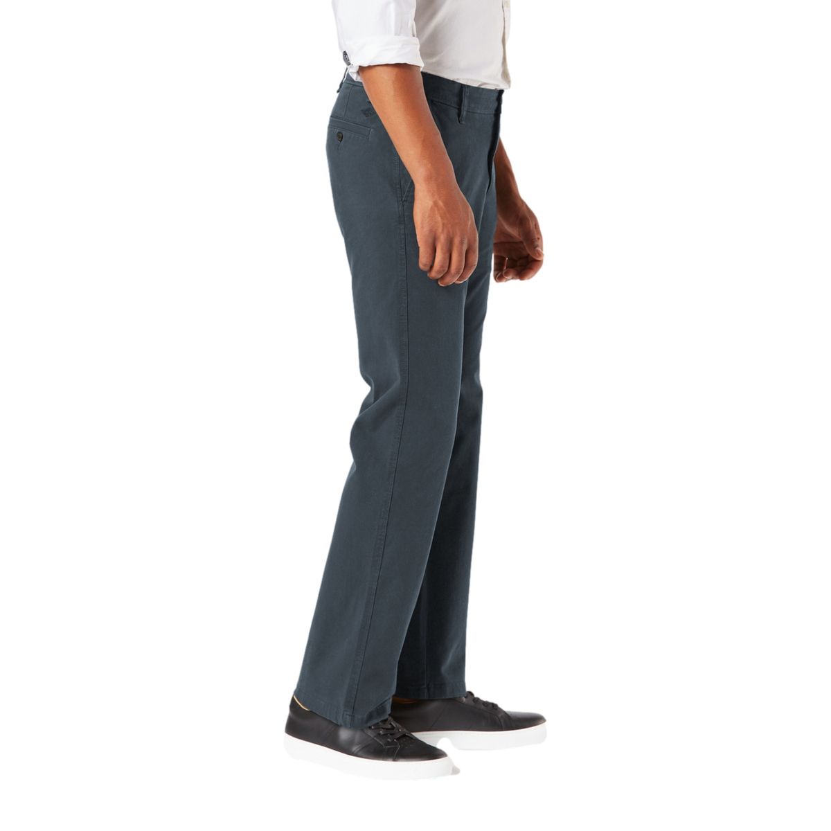 DOCKERS - Pantalón Chino Básico Hombre Dockers