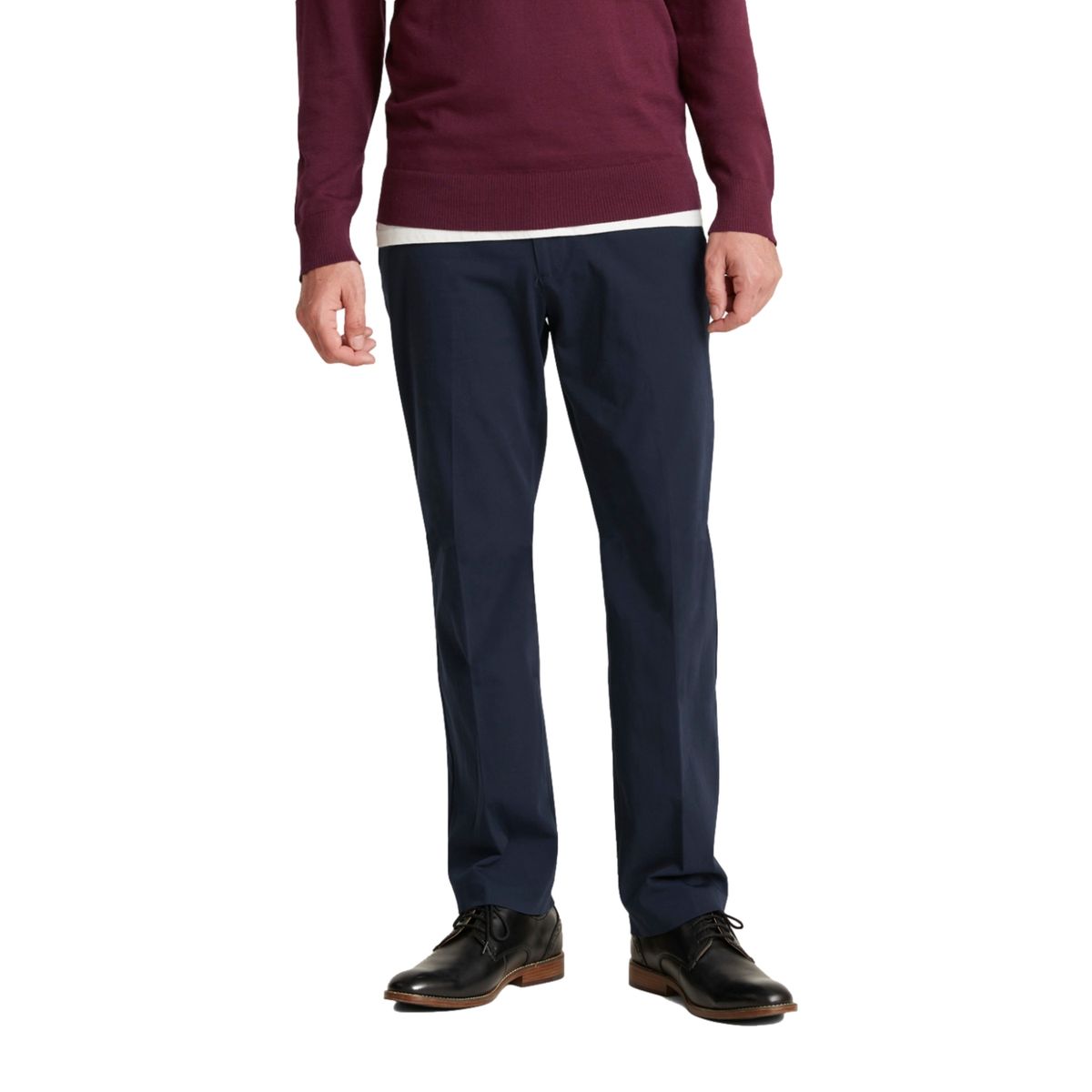 DOCKERS - Pantalón Chino Slim Hombre Dockers