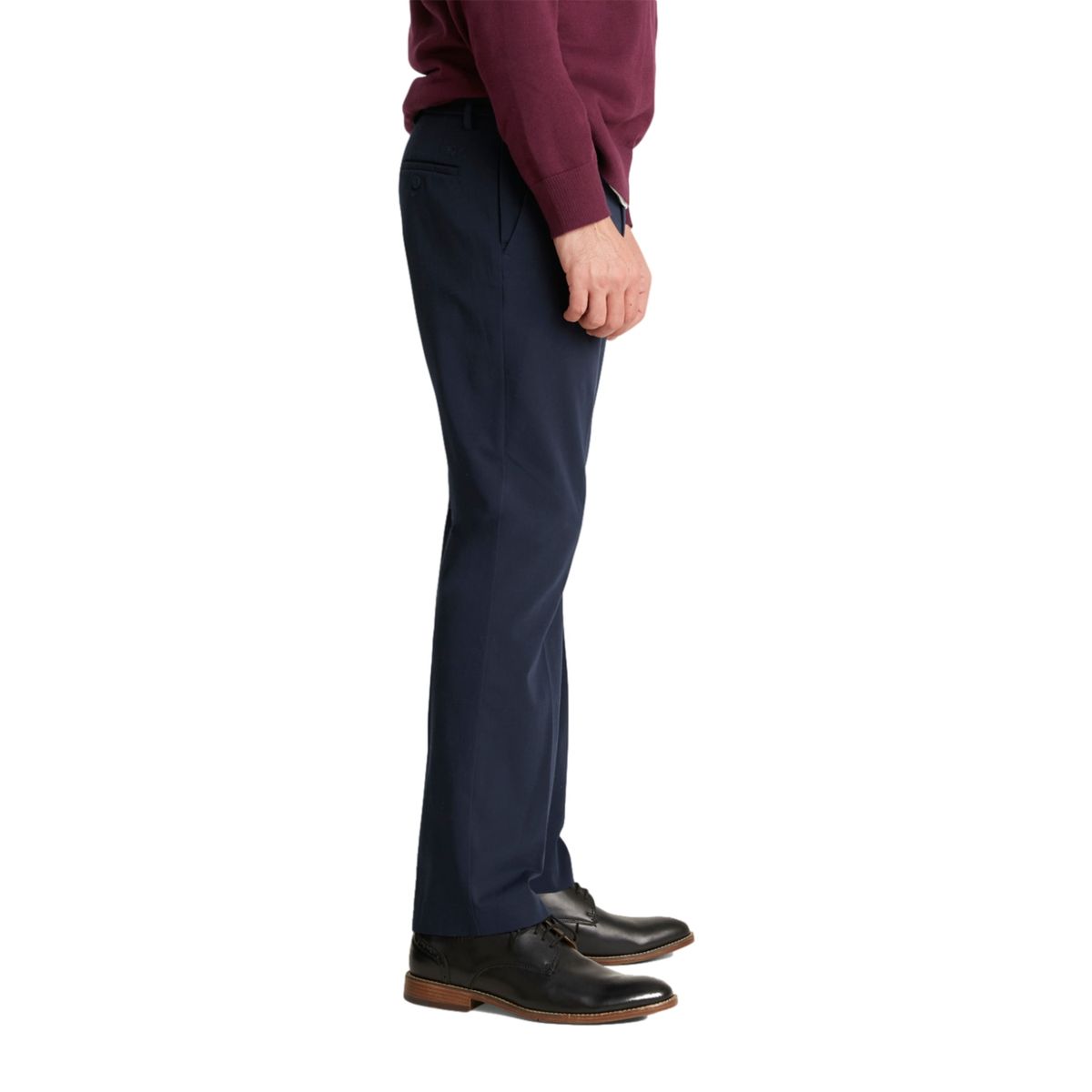 DOCKERS - Pantalón Chino Slim Hombre Dockers
