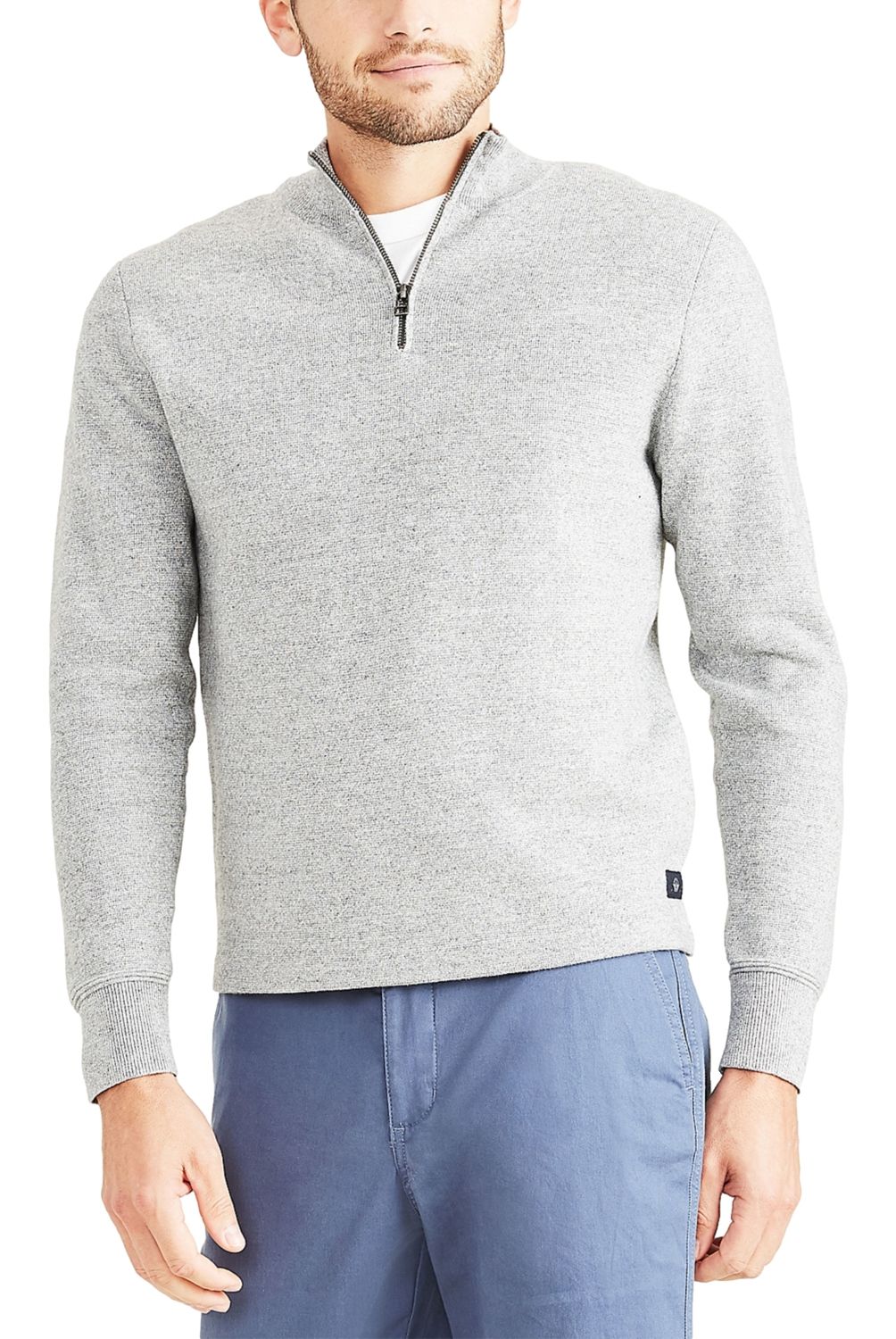 DOCKERS - Sweater Básico Hombre Dockers