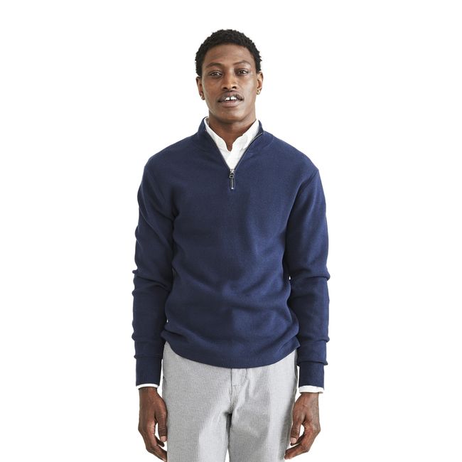 DOCKERS - Sweater Básico Hombre Dockers