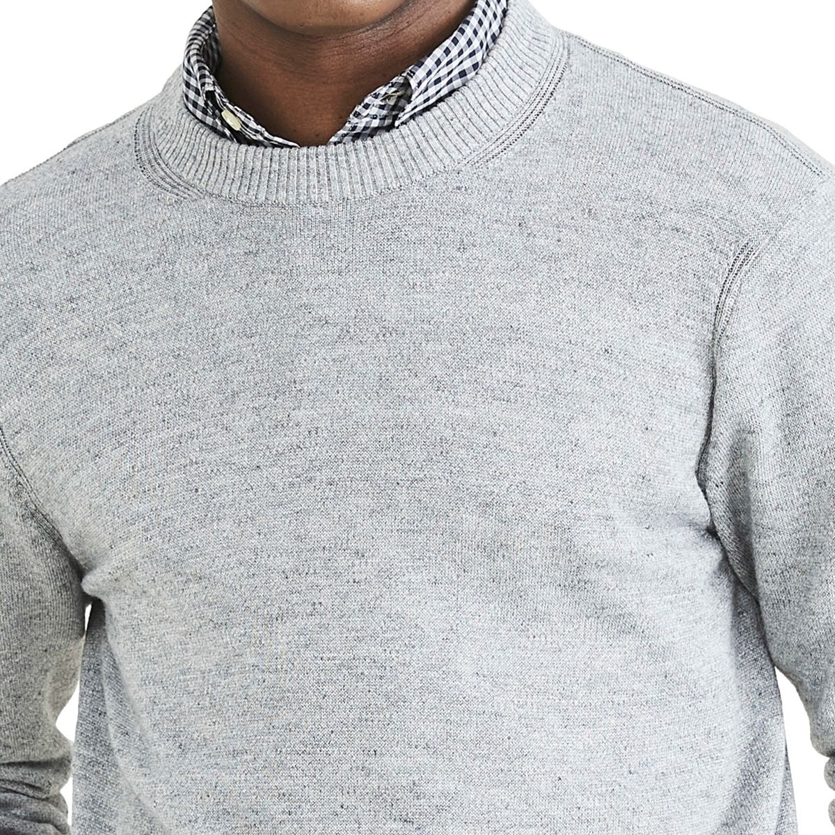 DOCKERS - Sweater Básico Hombre Dockers