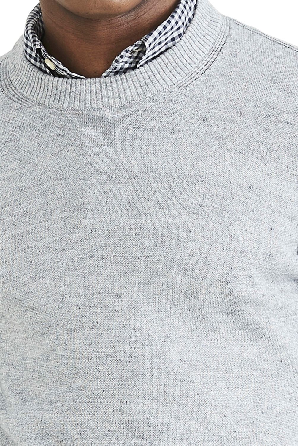 DOCKERS - Sweater Básico Hombre Dockers