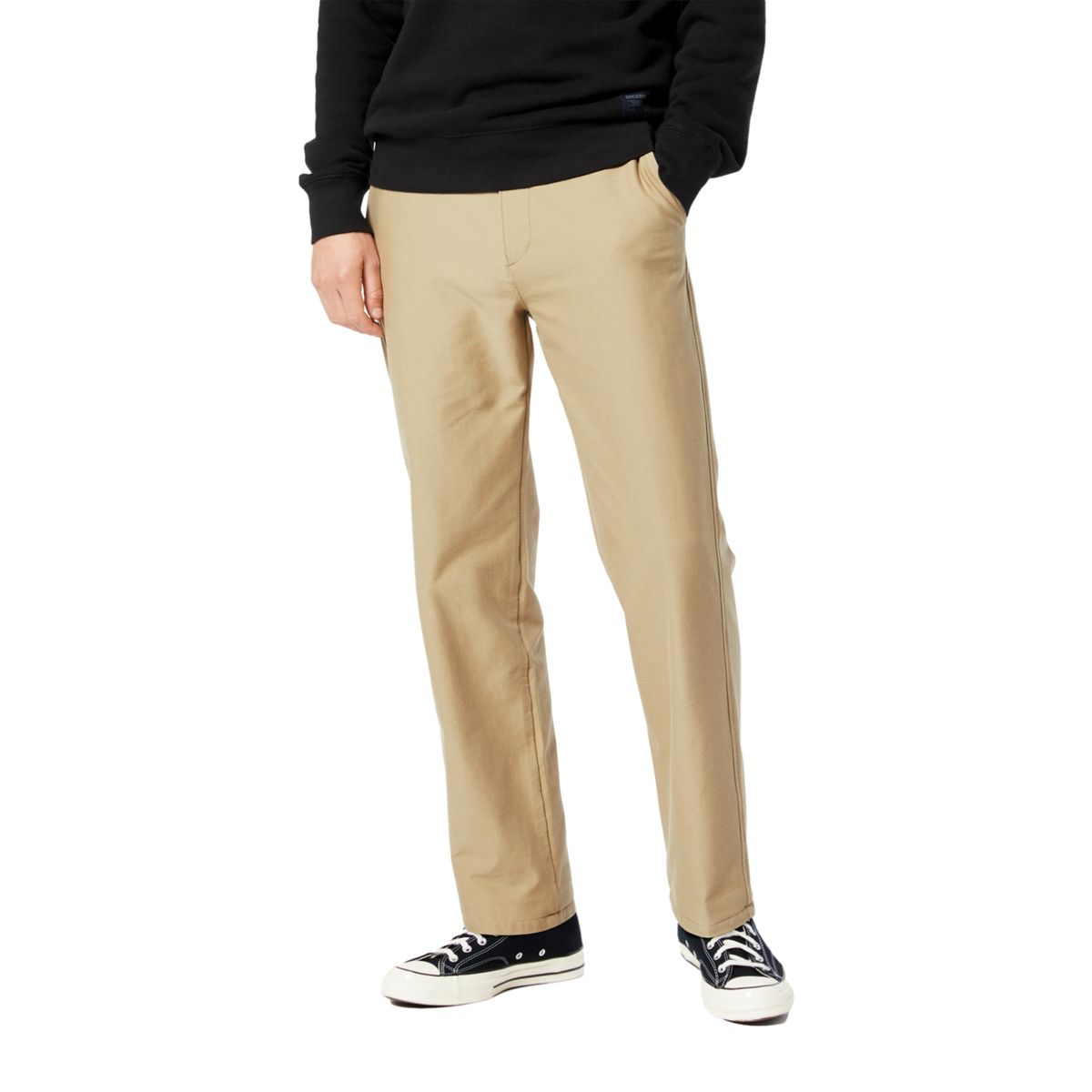 DOCKERS - Pantalón Chino Slim Hombre Dockers