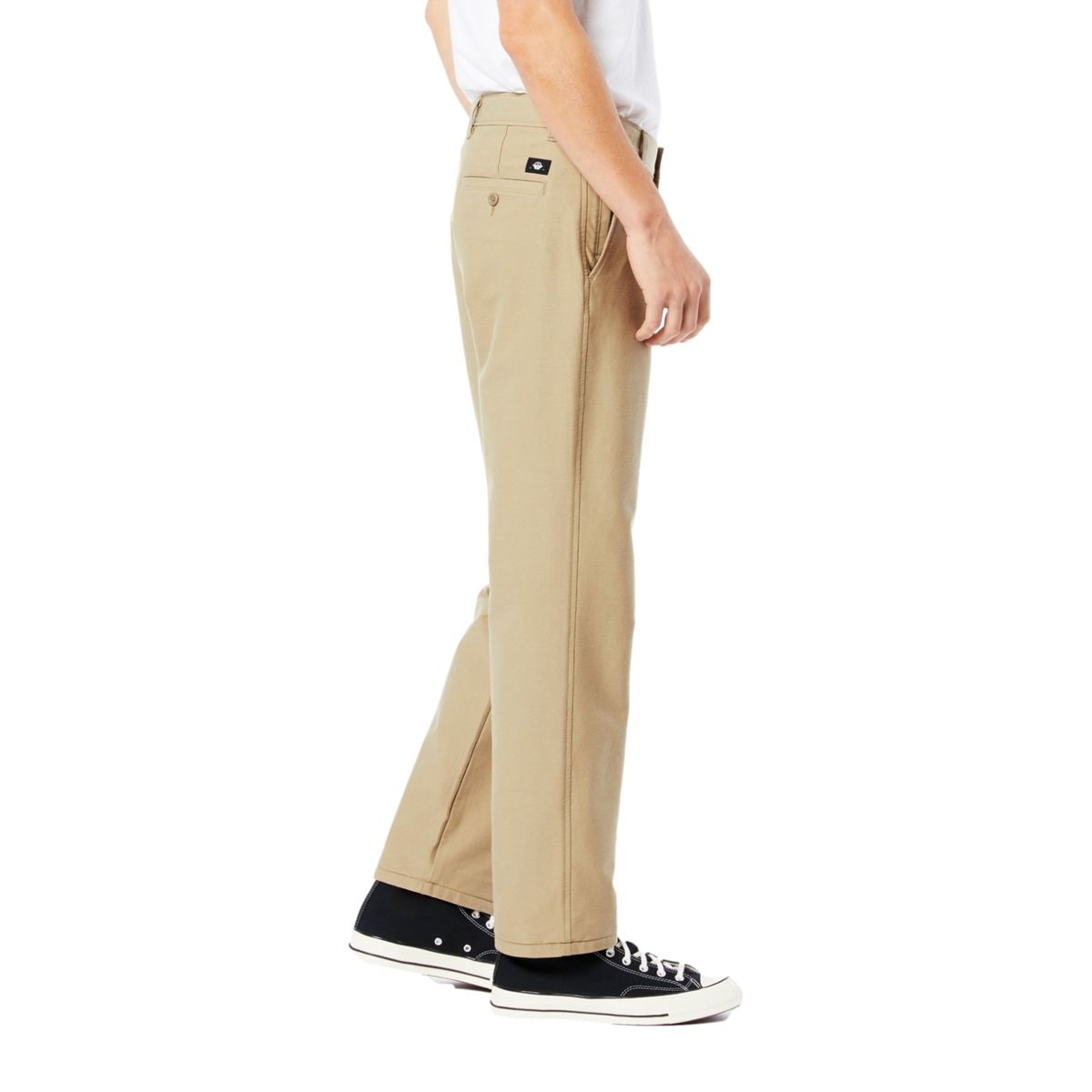 DOCKERS - Pantalón Chino Slim Hombre Dockers
