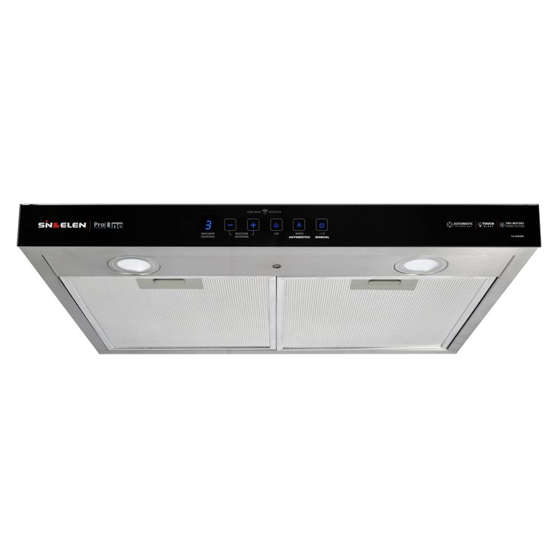 SINDELEN - Campana Automatica CA-600AIN Sindelen