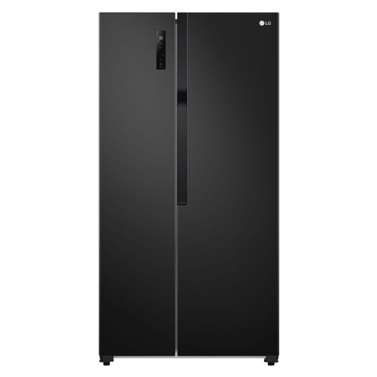 LG Refrigerador Side by Side 509 Litros No Frost GS51MPD