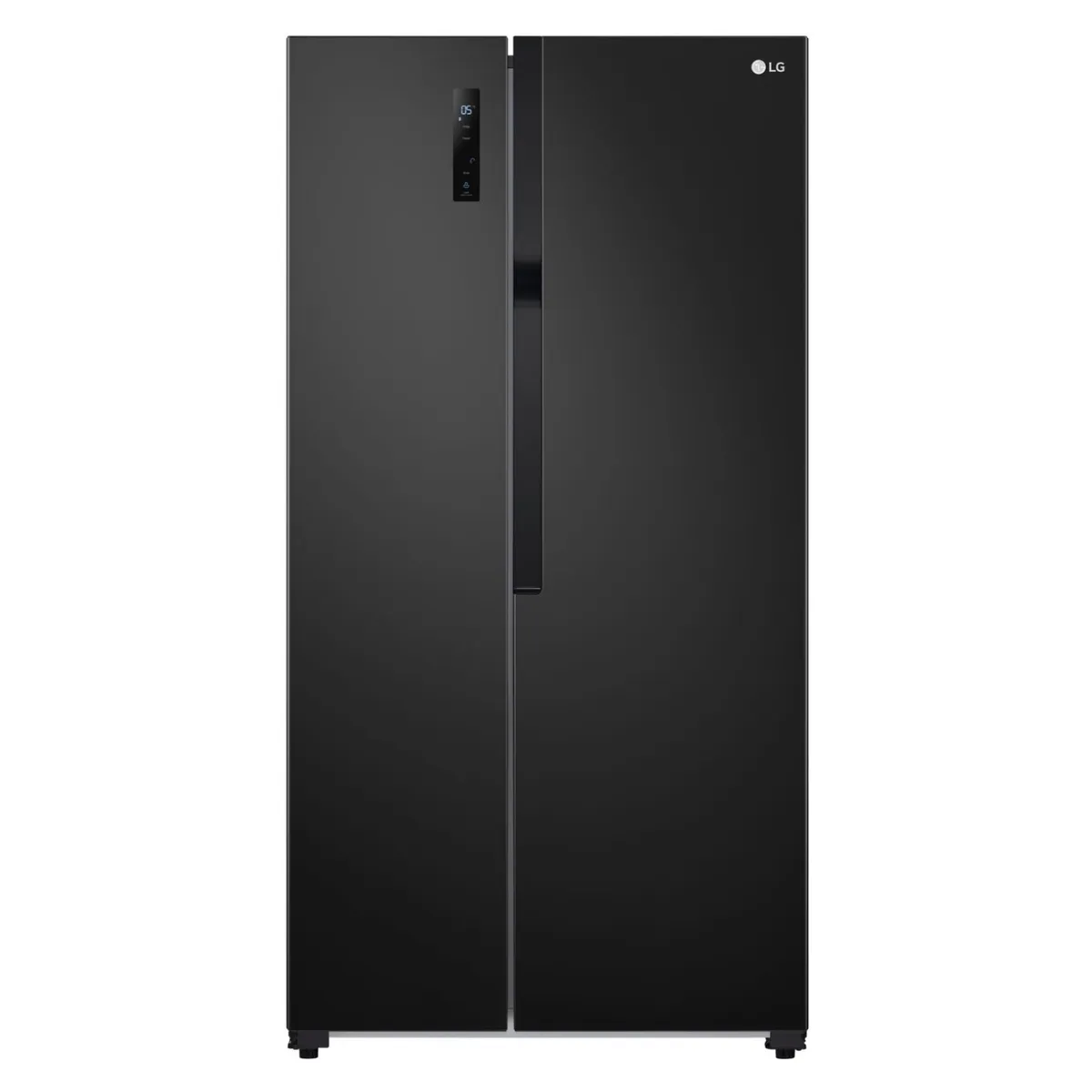 LG - Refrigerador Side by Side 509 Litros No Frost GS51MPD LG