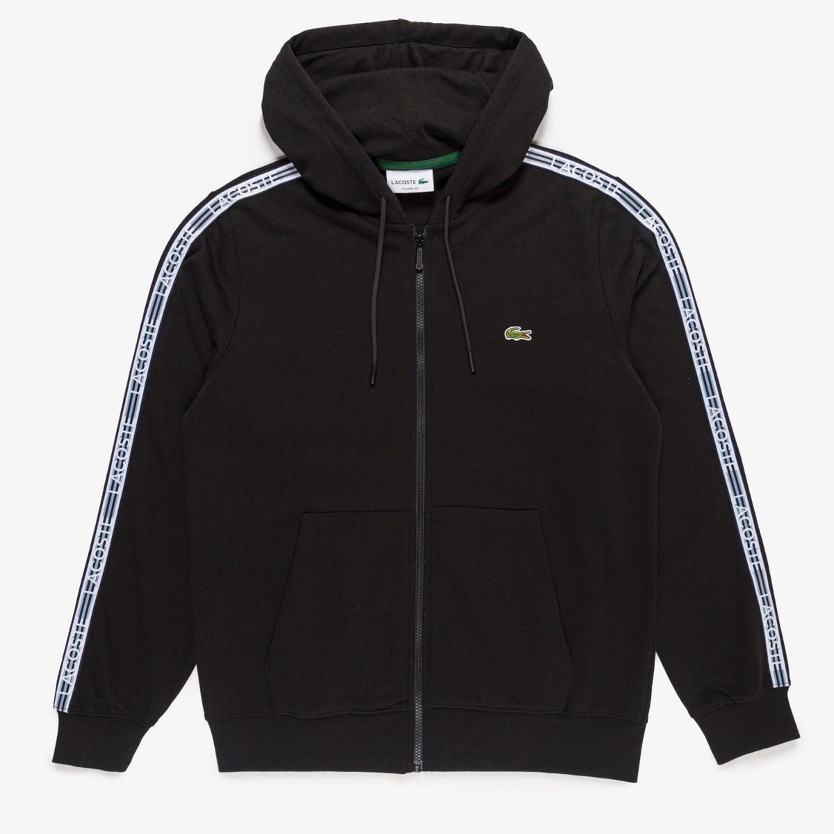 LACOSTE - Polerón Urbano Regular Fit Hombre Lacoste