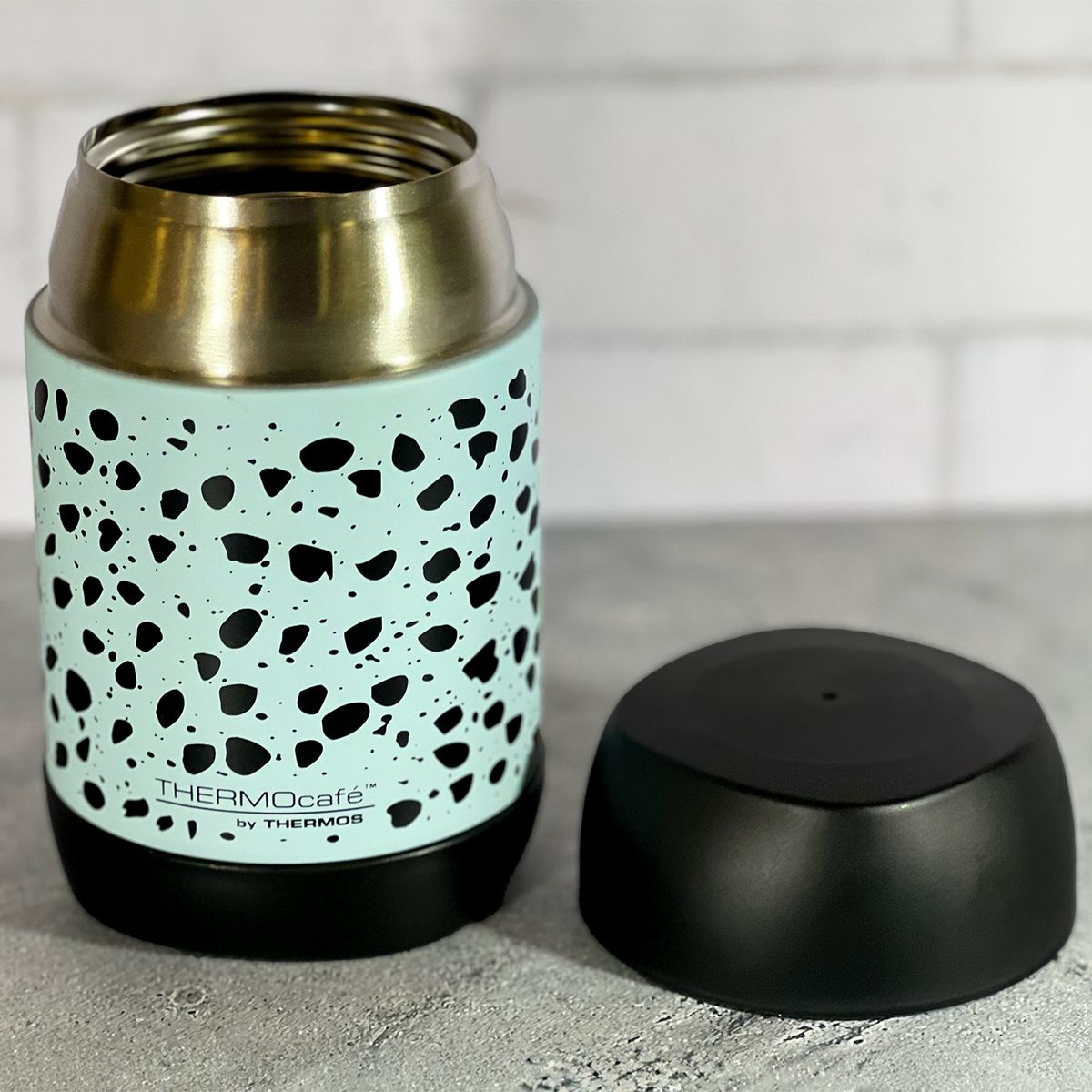 THERMOS - Termo De Comida Dalmata 500 Ml Thermos