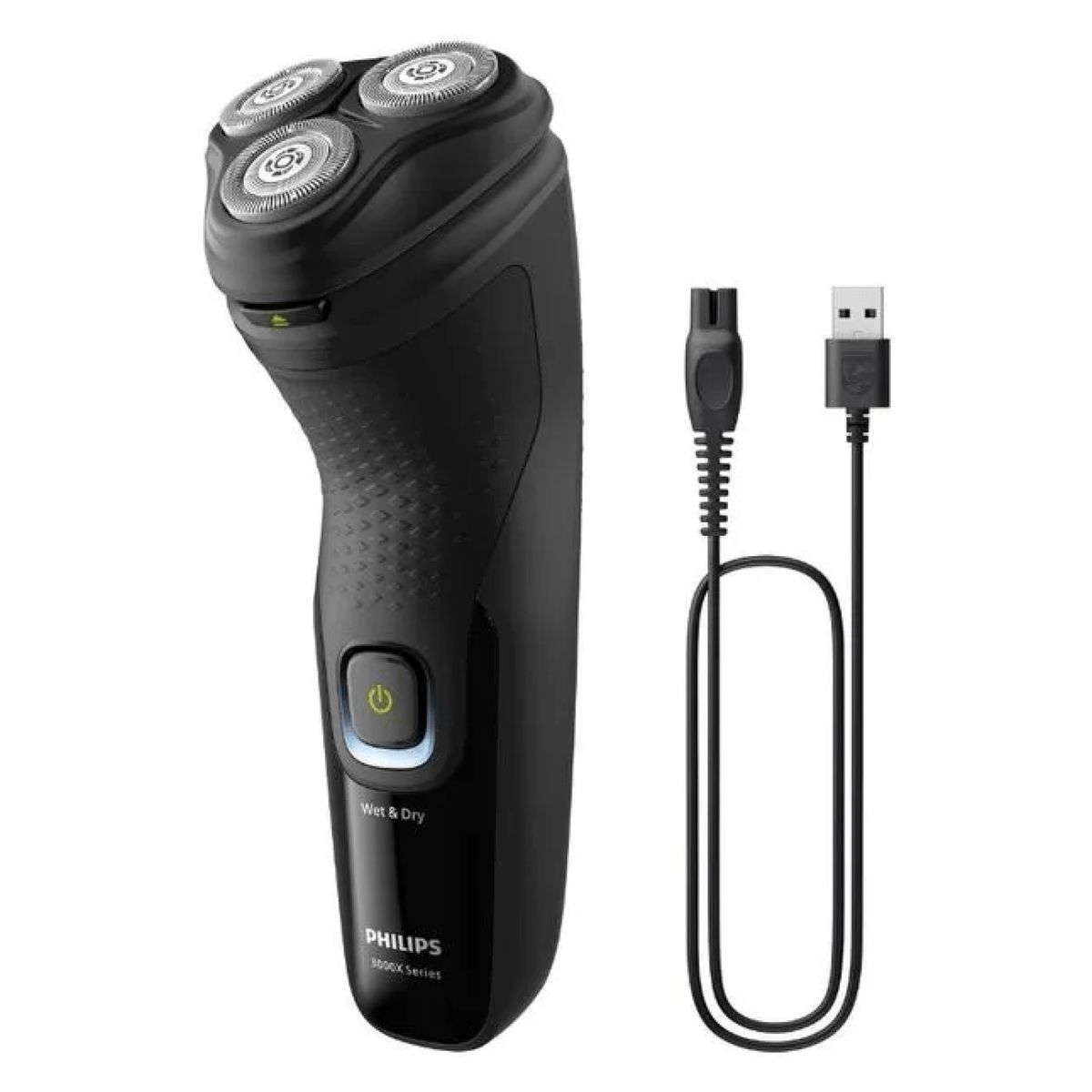 PHILIPS - Afeitadora X302 Philips