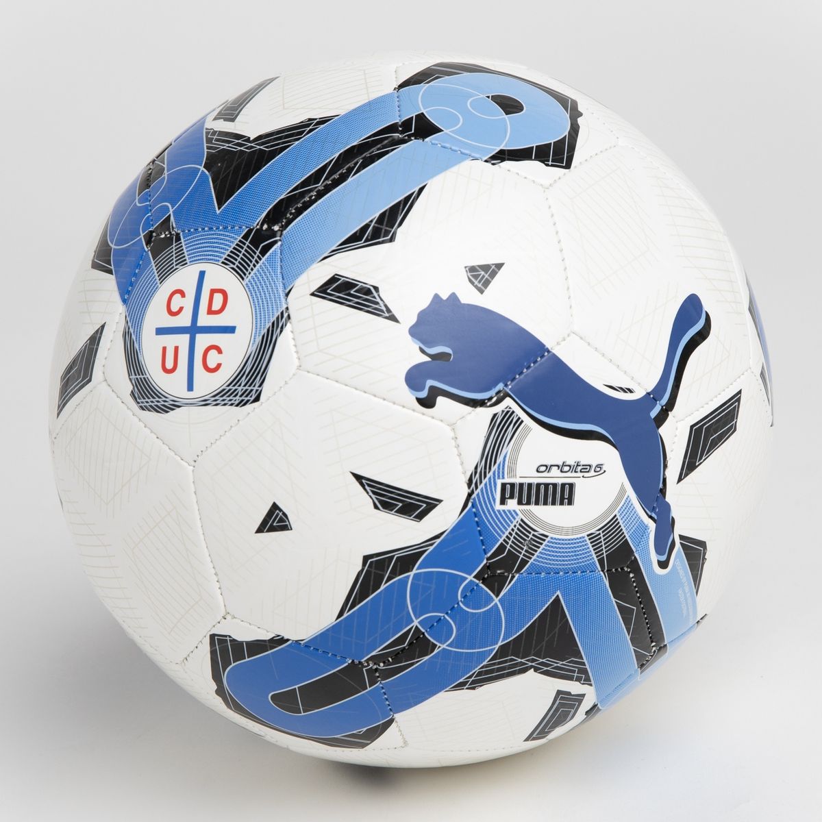 PUMA - Balón Universidad Católica Puma