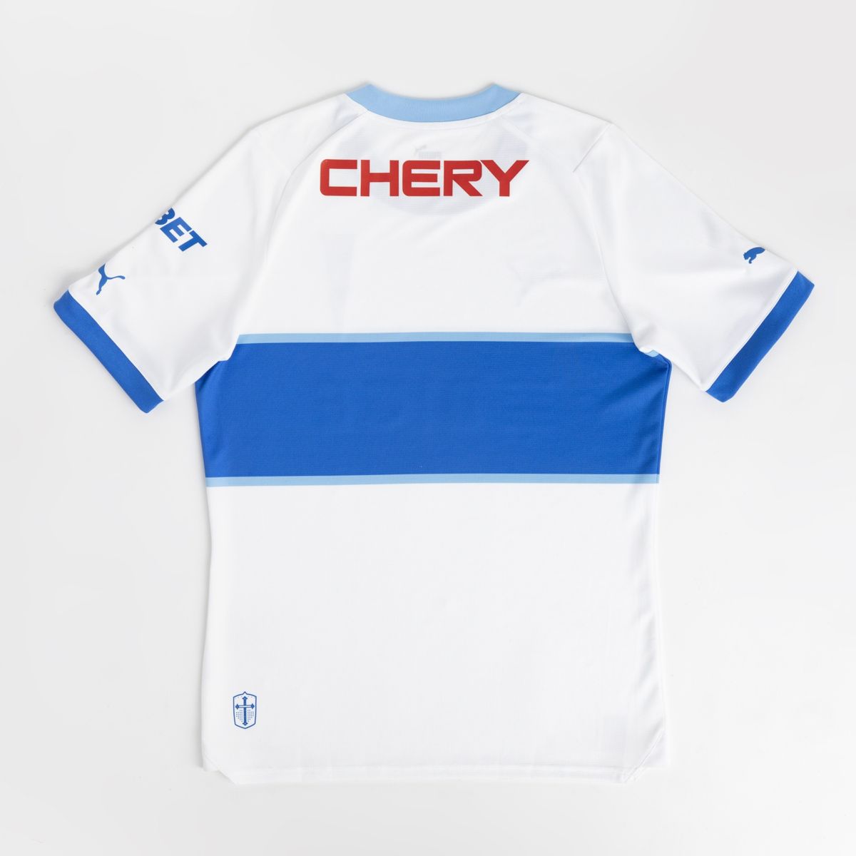 PUMA - Camiseta Local Universidad Católica Hombre Puma