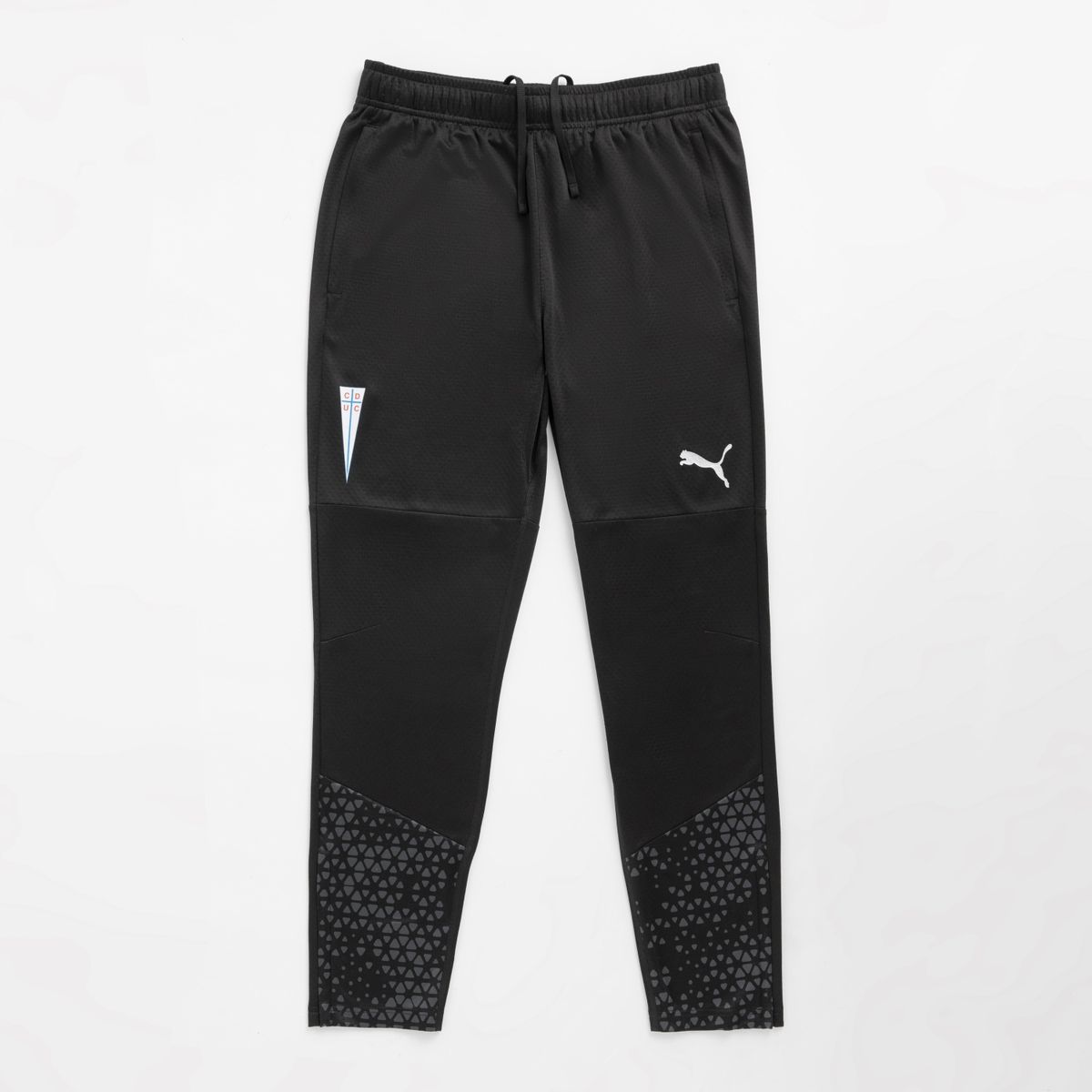 PUMA - Pantalón Entrenamiento Universidad Católica Hombre Puma